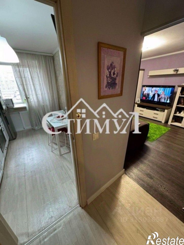 3-комн квартира Абакан, улица Маршала Жукова, 72