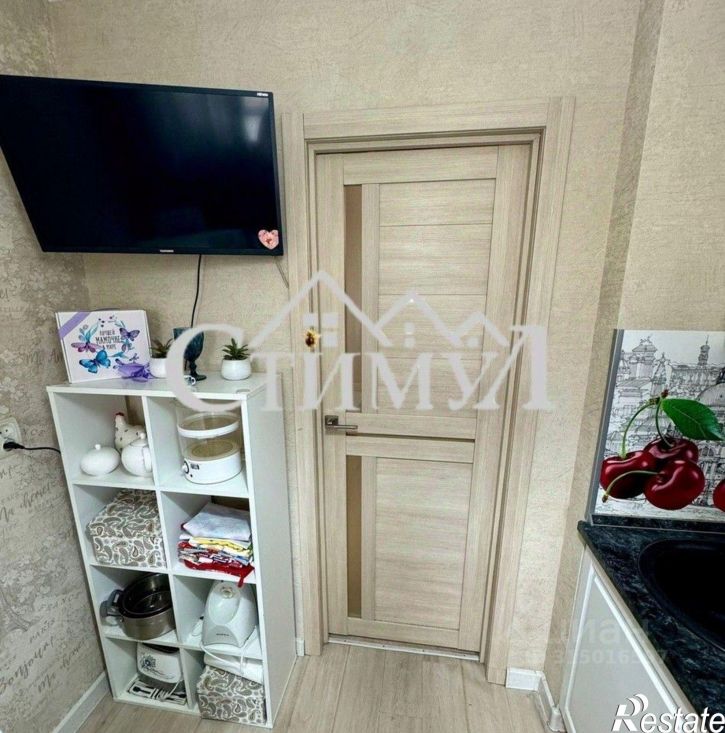 3-комн квартира Абакан, улица Маршала Жукова, 72