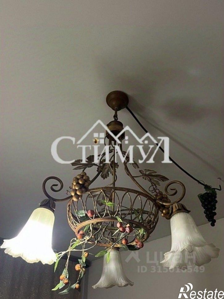 2-комн квартира Абакан, улица Дзержинского, 187