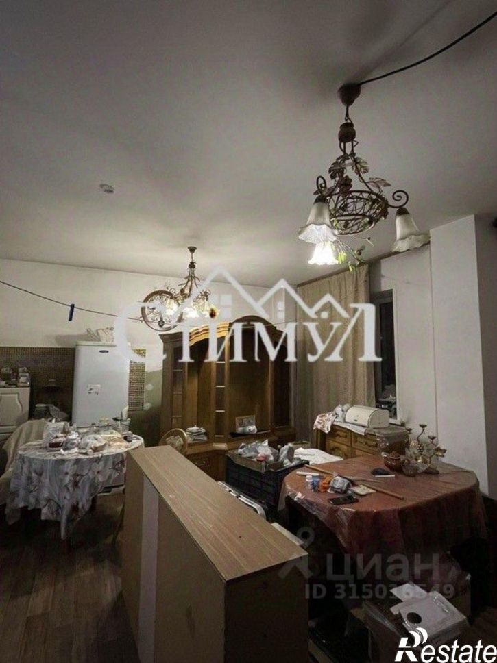 2-комн квартира Абакан, улица Дзержинского, 187