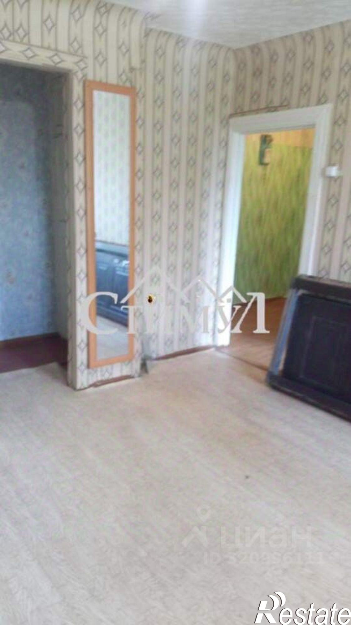 Купить квартиру за 700 000 рублей на ул Строительная, 3