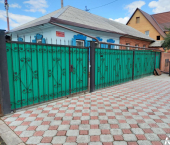 коттедж 57 кв м улица Катанова, 23