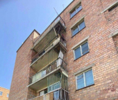 комната 75 кв м ул Октябрьская, 86