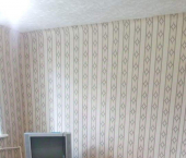 1-комн, 43кв м, этаж 2/2 ул Строительная, 3