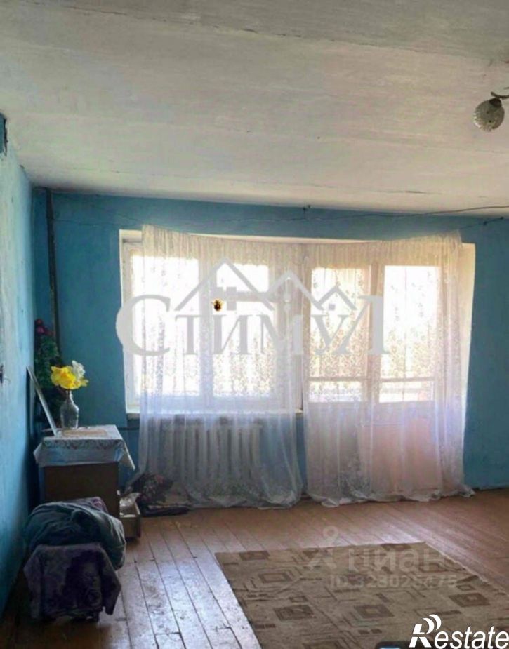 Комната ул Октябрьская, 86,  д. 86