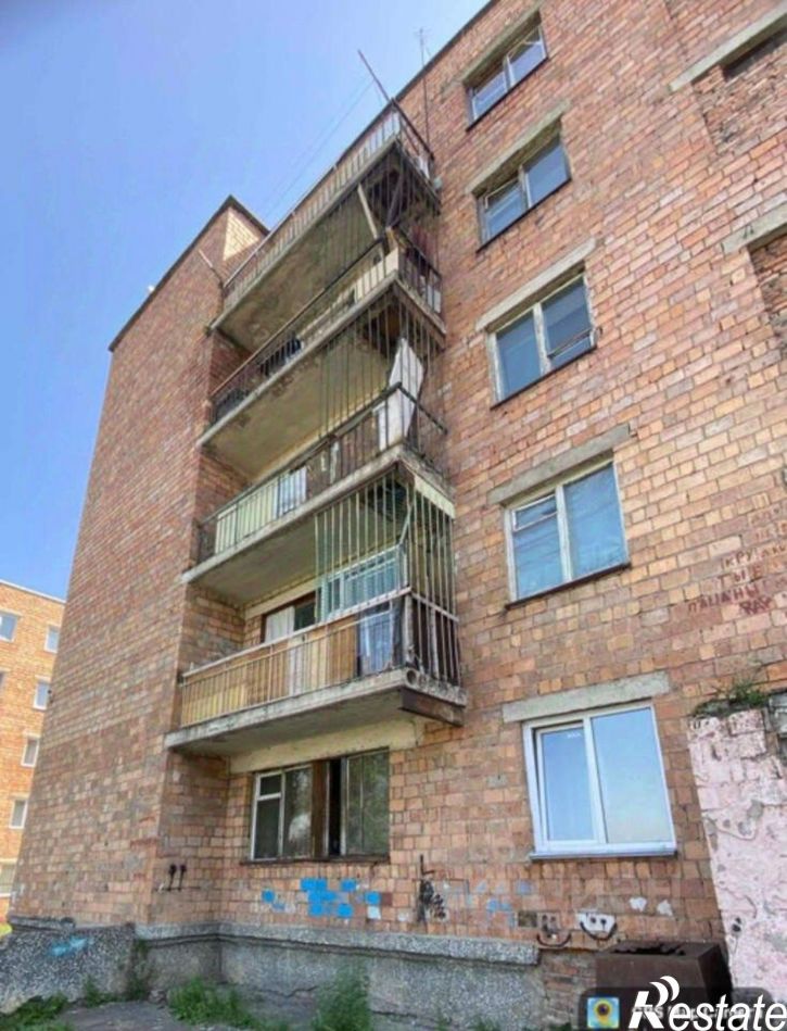 Комната ул Октябрьская, 86,  д. 86