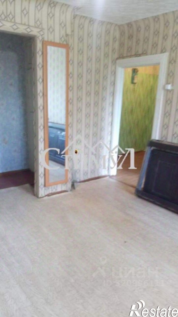 1-комн квартира ул Строительная, 3,  д. 3