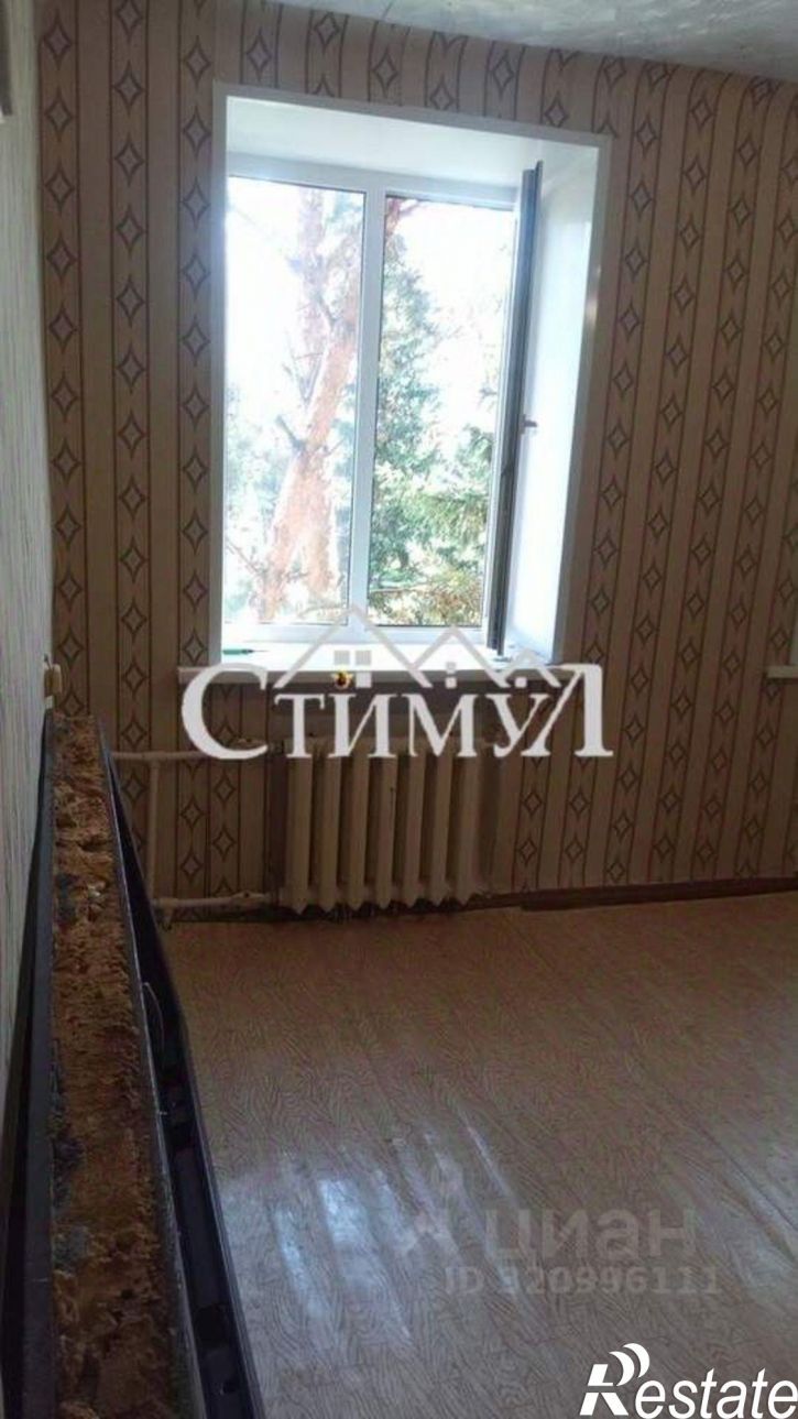 1-комн квартира ул Строительная, 3,  д. 3