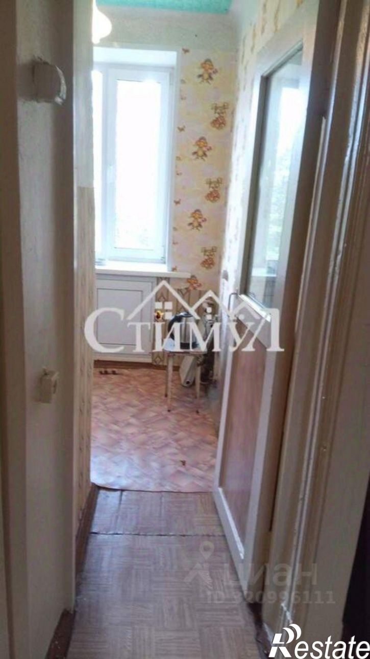 1-комн квартира ул Строительная, 3,  д. 3