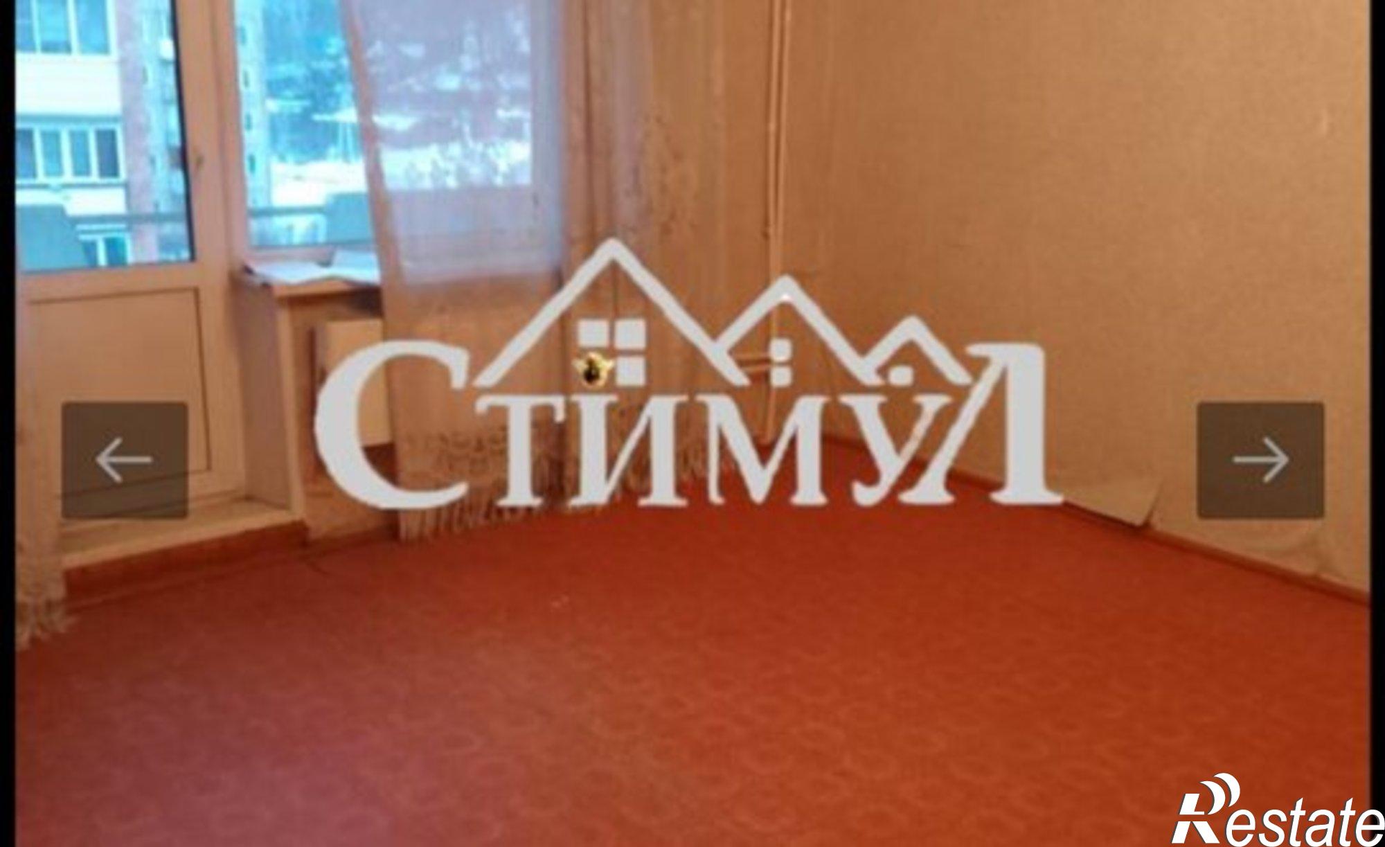 Купить квартиру за 1 250 000 рублей на улица Кирова, 27А