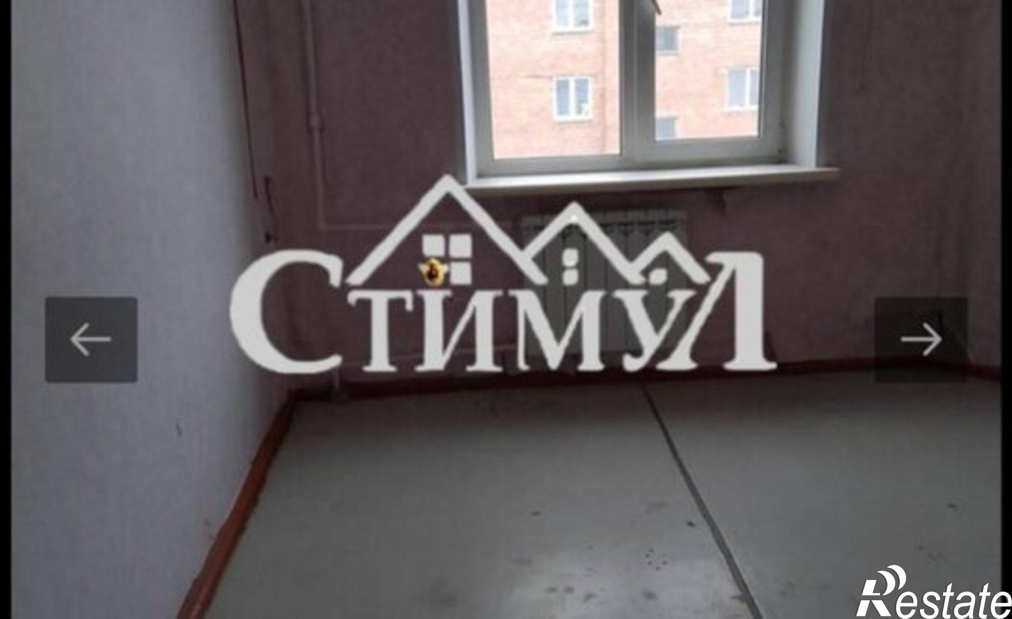 Купить квартиру за 1 250 000 рублей на улица Кирова, 27А