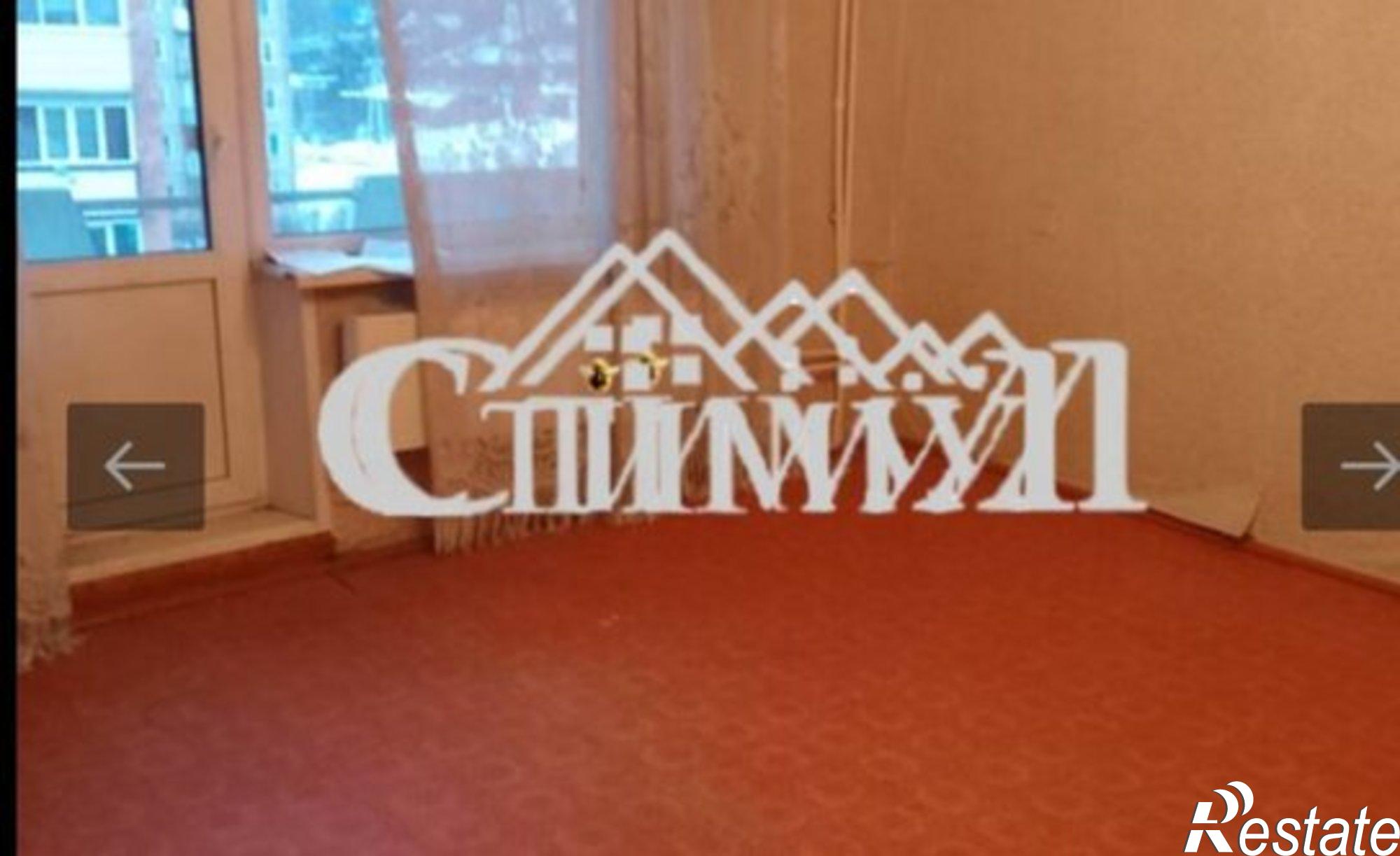 Купить квартиру за 1 250 000 рублей на улица Кирова, 27А