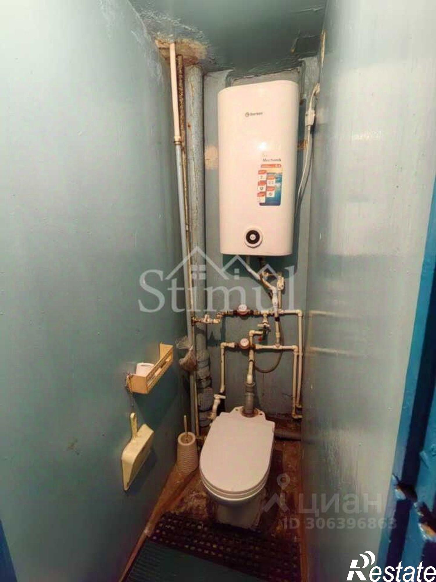 Купить квартиру за 1 150 000 рублей на улица Кирова, 24