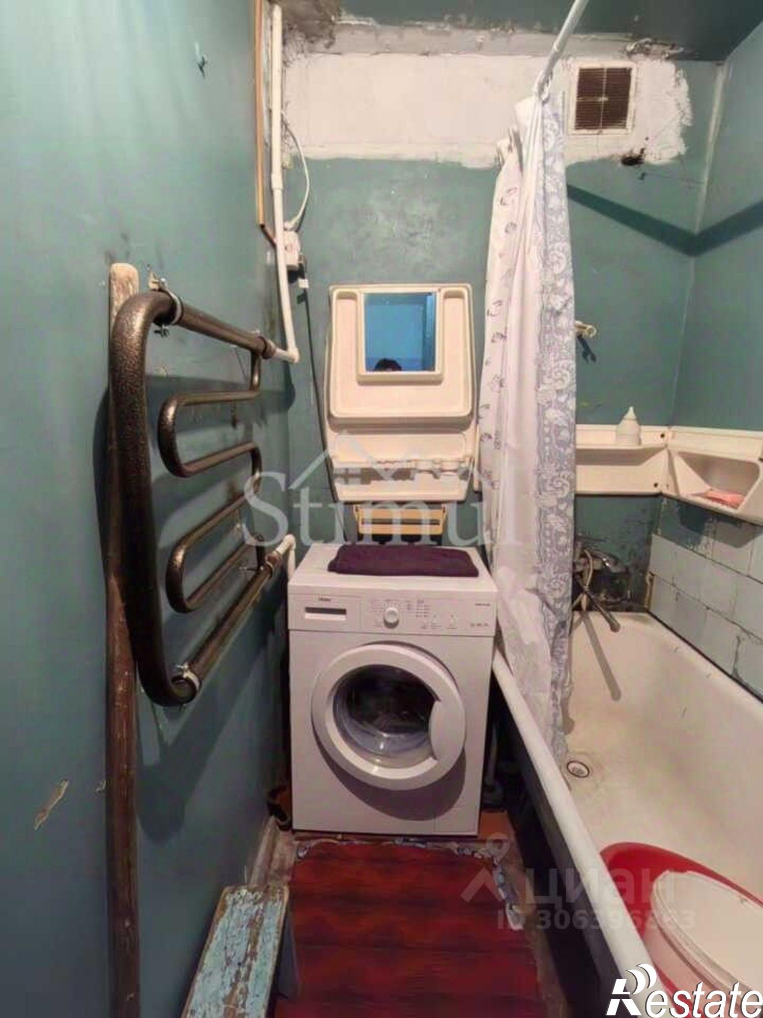 Купить квартиру за 1 150 000 рублей на улица Кирова, 24