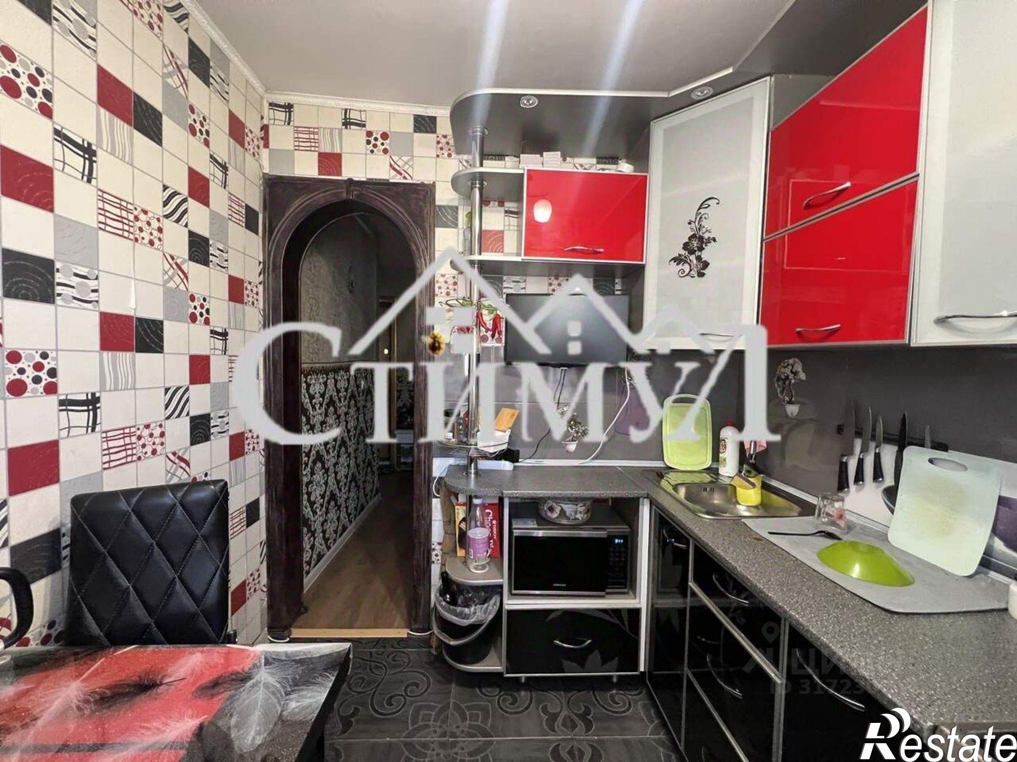 Купить квартиру за 3 480 000 рублей на Юбилейная улица, 19