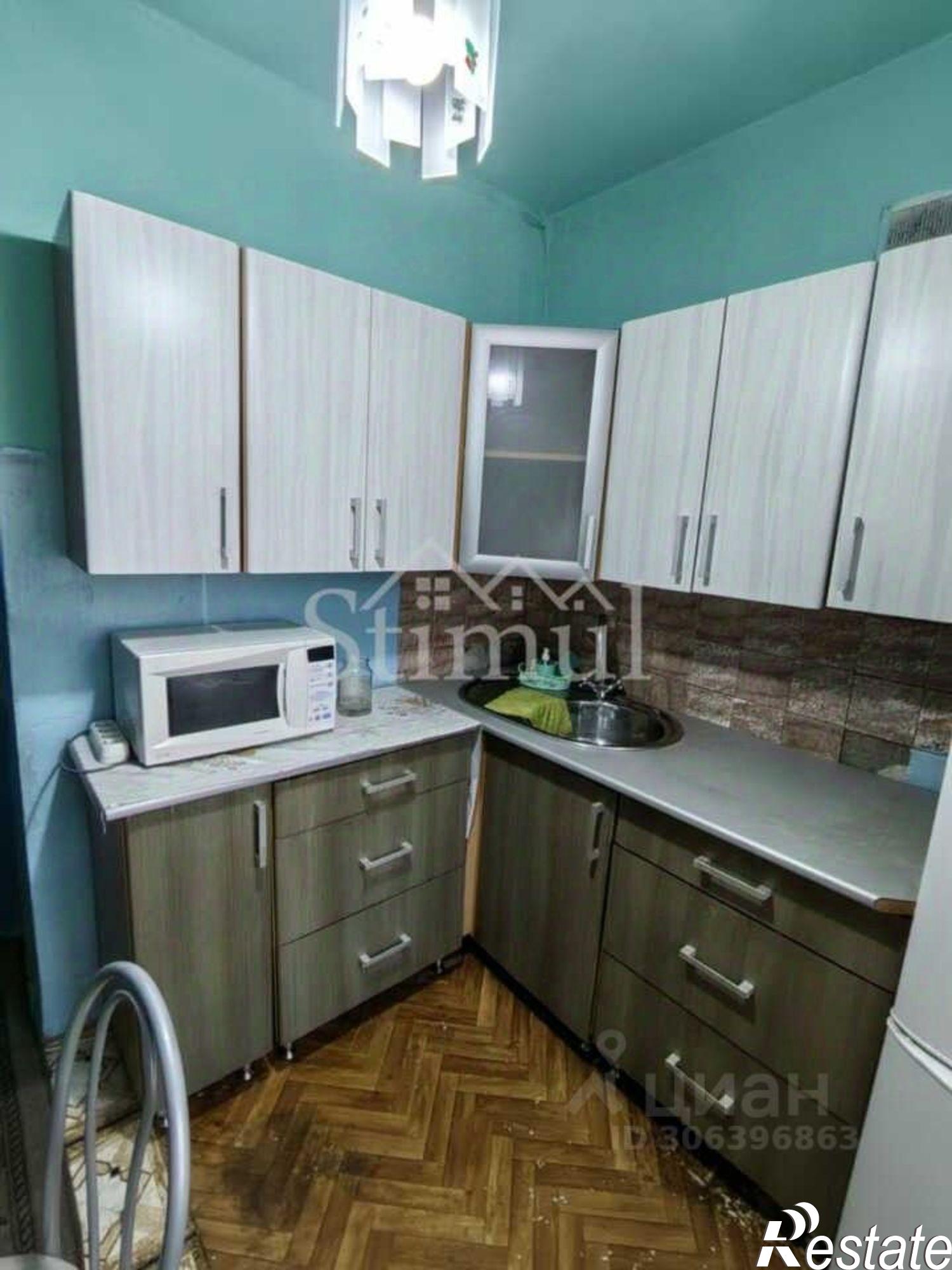 Купить квартиру за 1 150 000 рублей на улица Кирова, 24