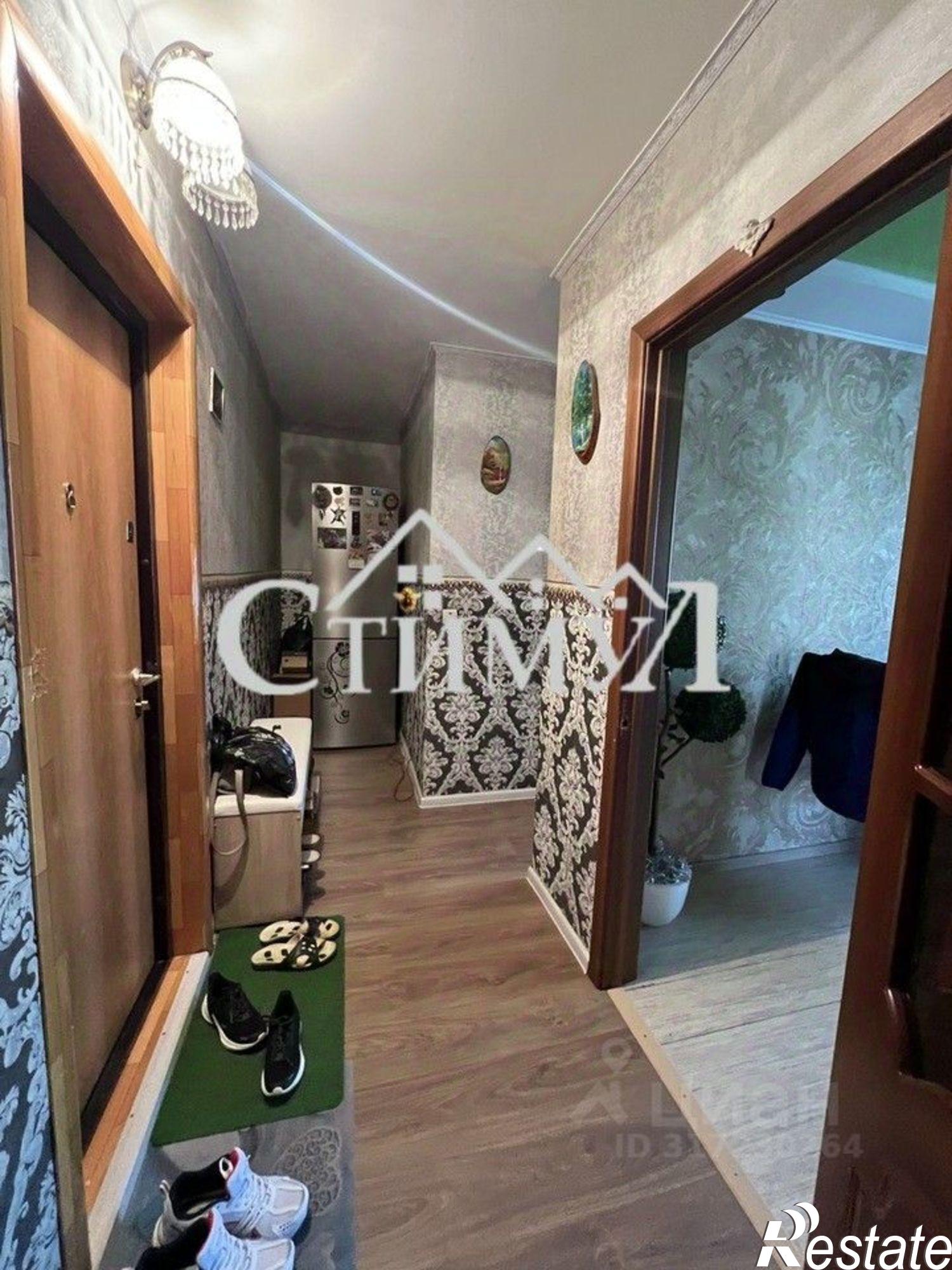 Купить квартиру за 3 480 000 рублей на Юбилейная улица, 19