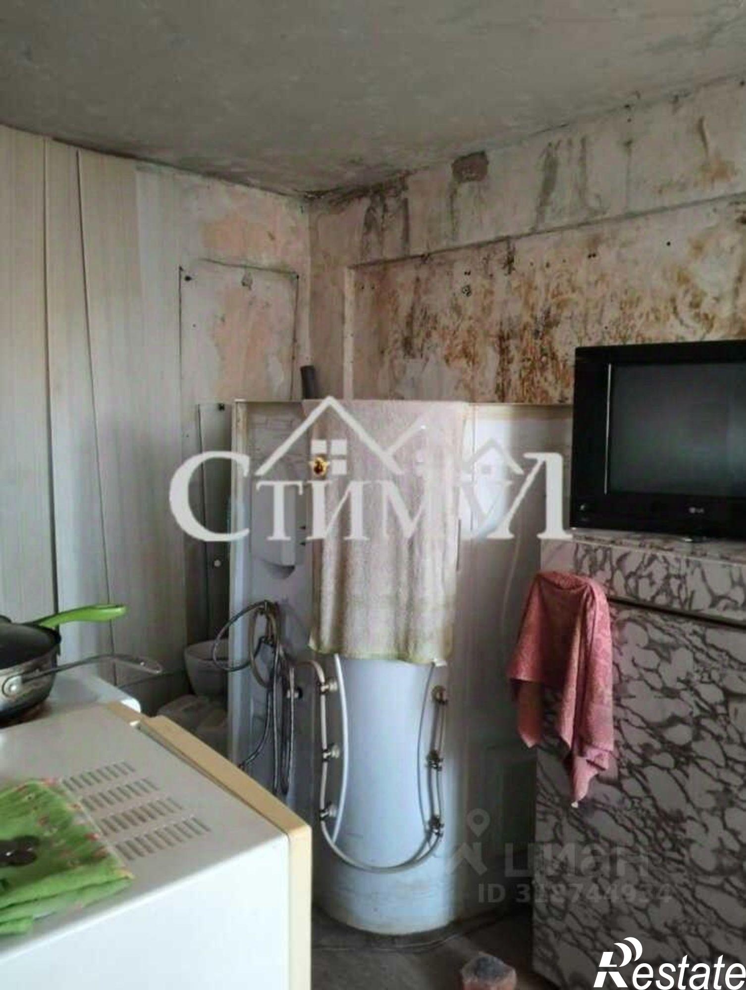 Купить комнату за 700 000 рублей на улица Калинина, 19