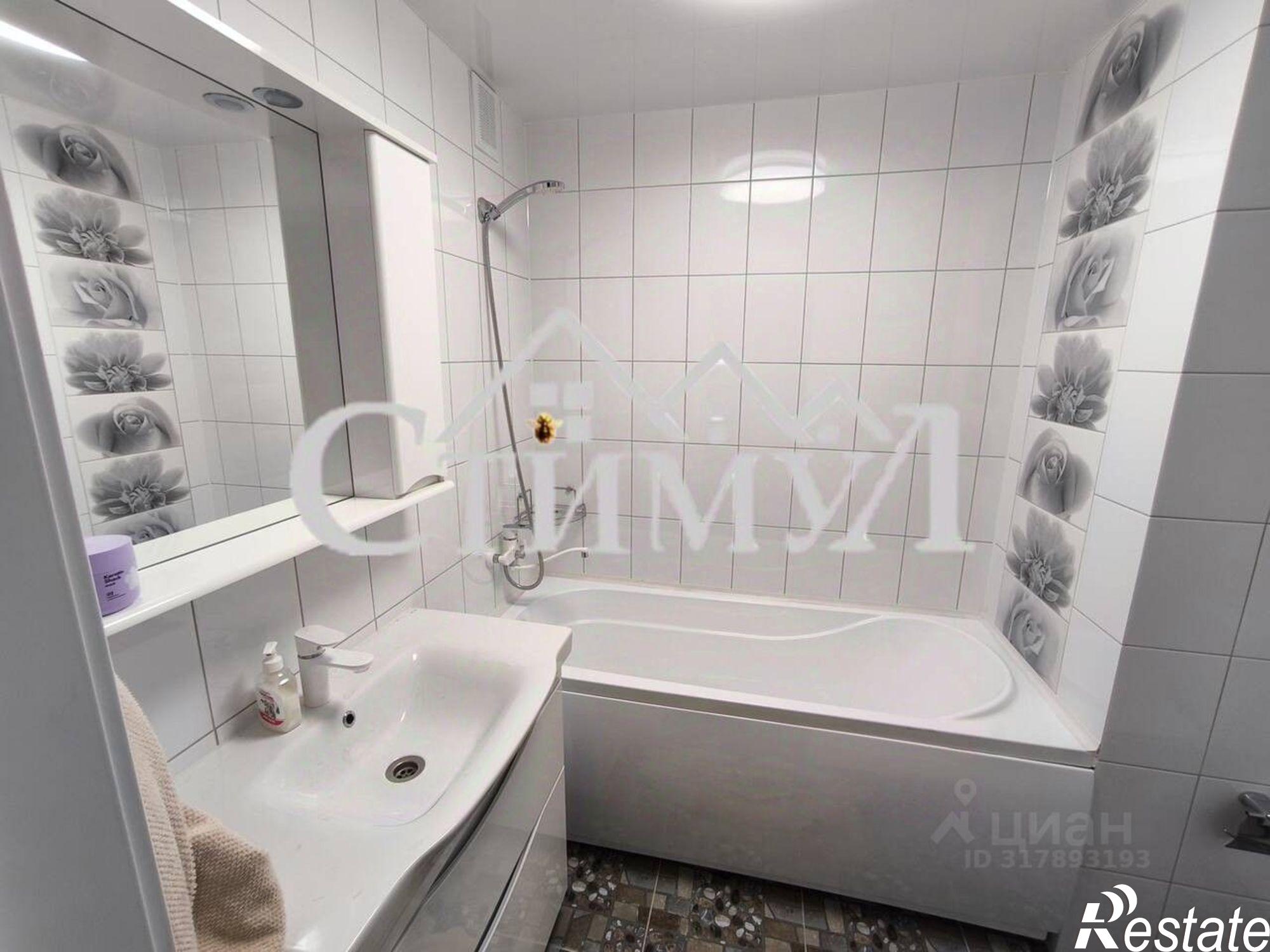 Купить квартиру за 4 750 000 рублей на улица Красных Партизан, 19А