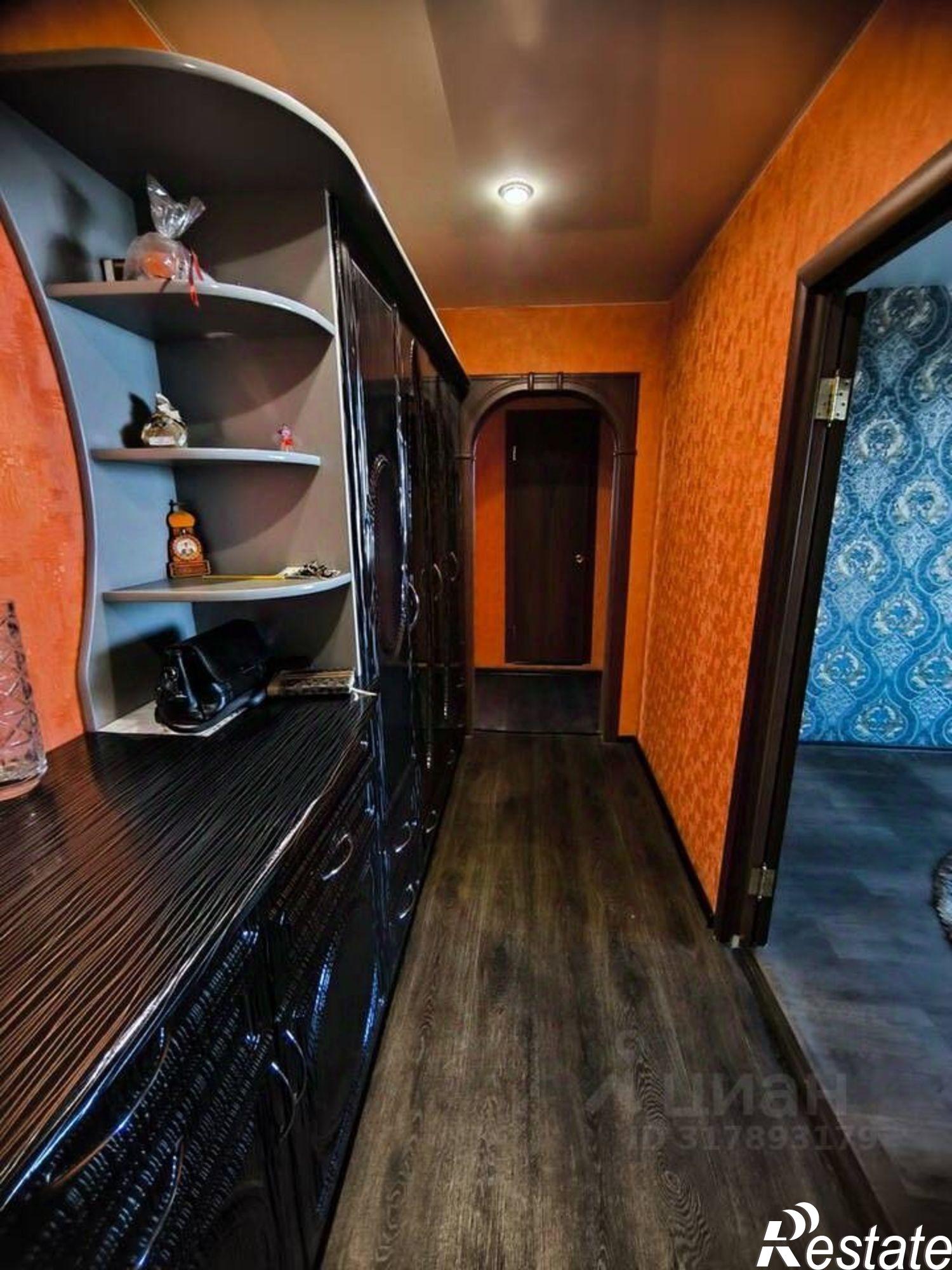 Купить квартиру за 5 000 000 рублей на Советская улица, 98/2