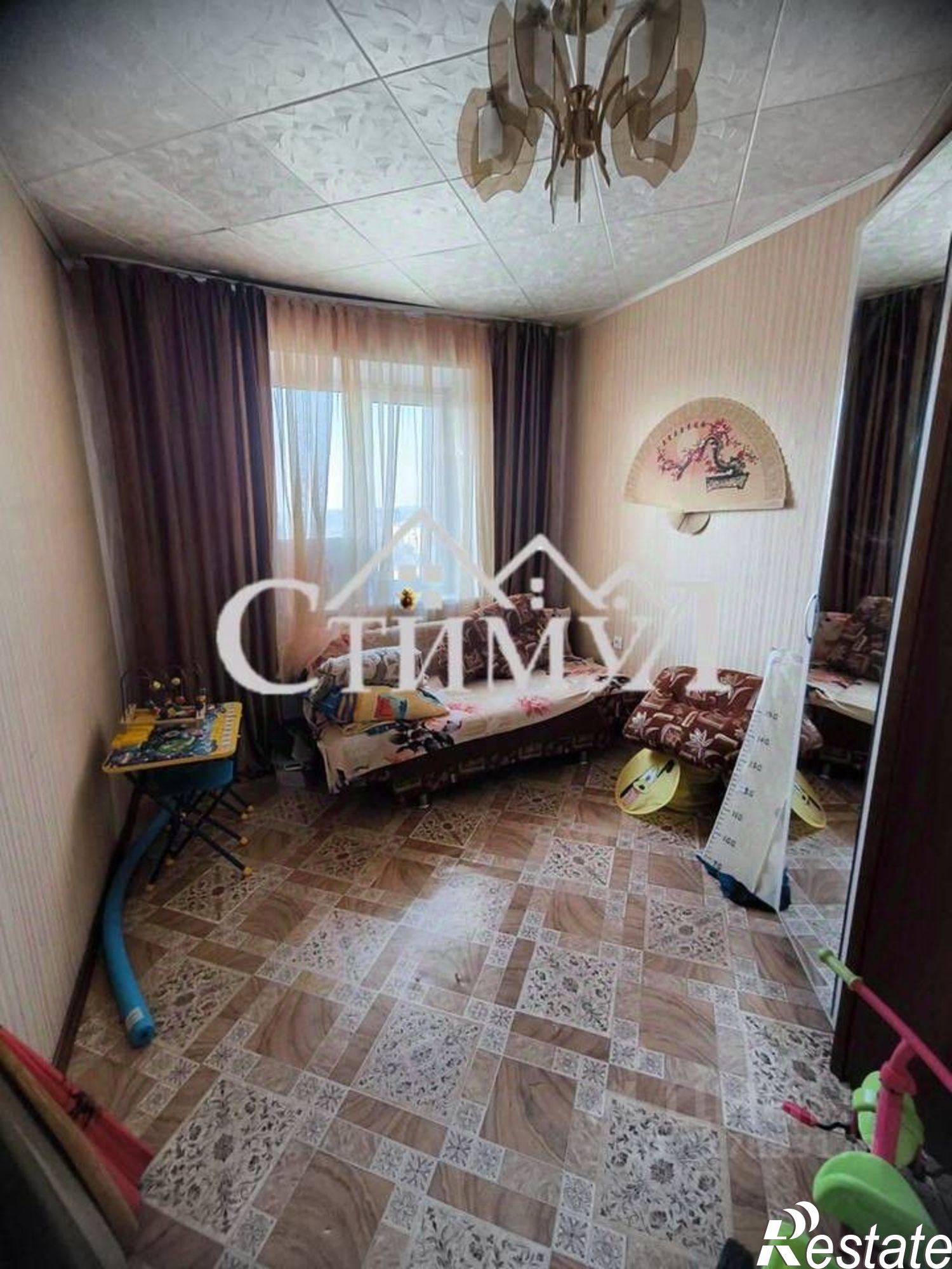 Купить квартиру за 5 000 000 рублей на Советская улица, 98/2