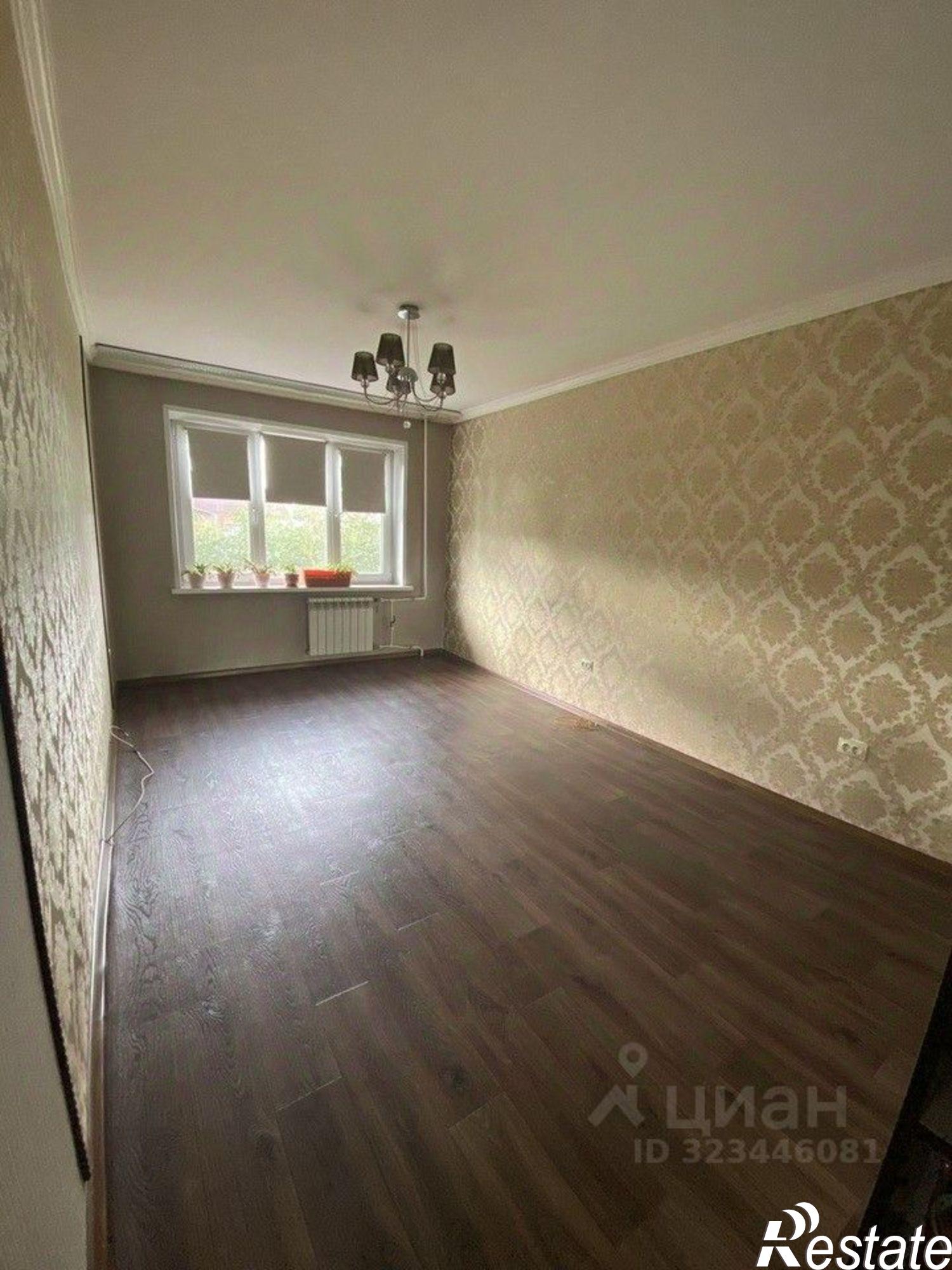 Сдать квартиру за 18 000 рублей на ул Металлургов, 10