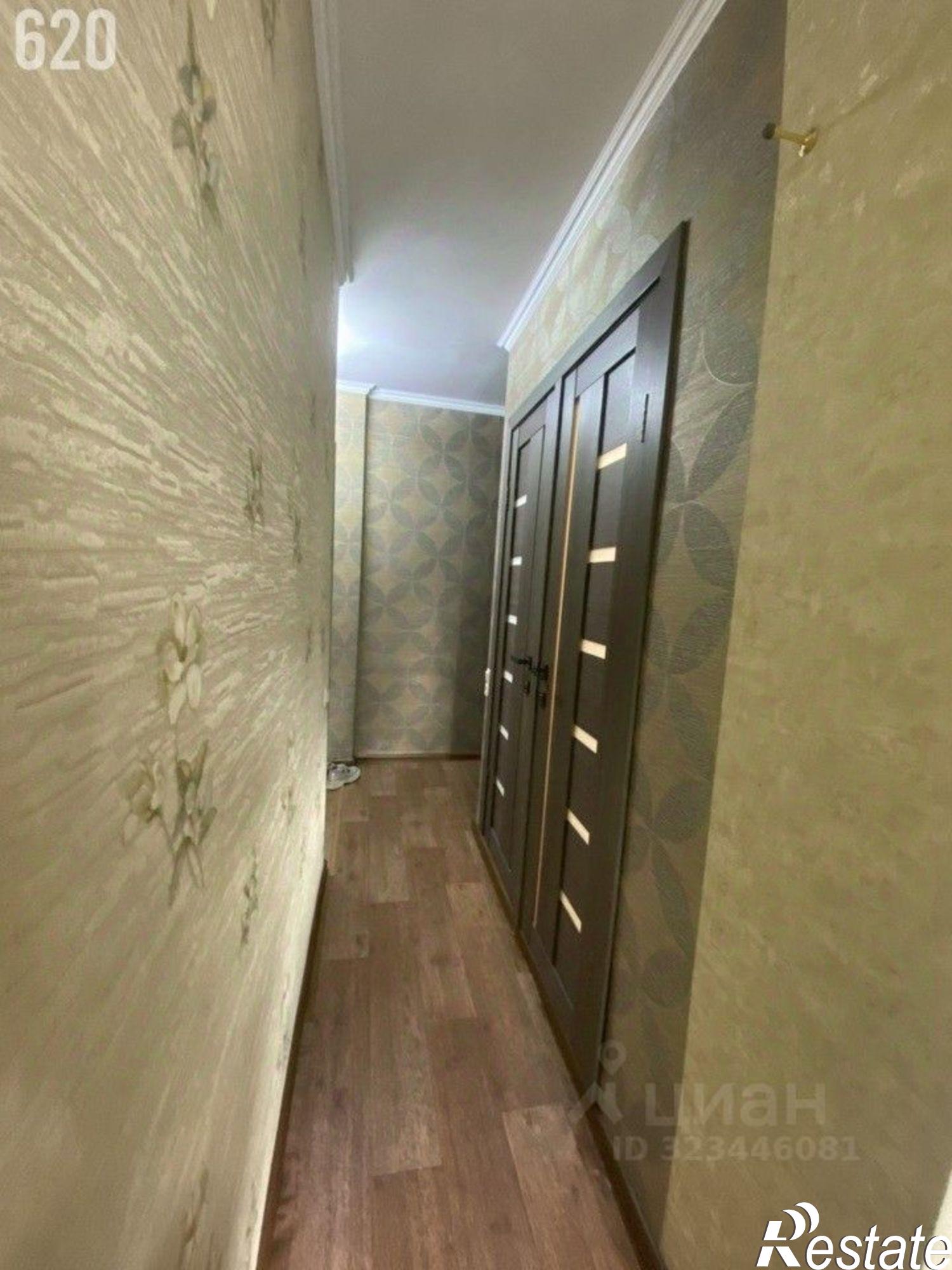 Сдать квартиру за 18 000 рублей на ул Металлургов, 10