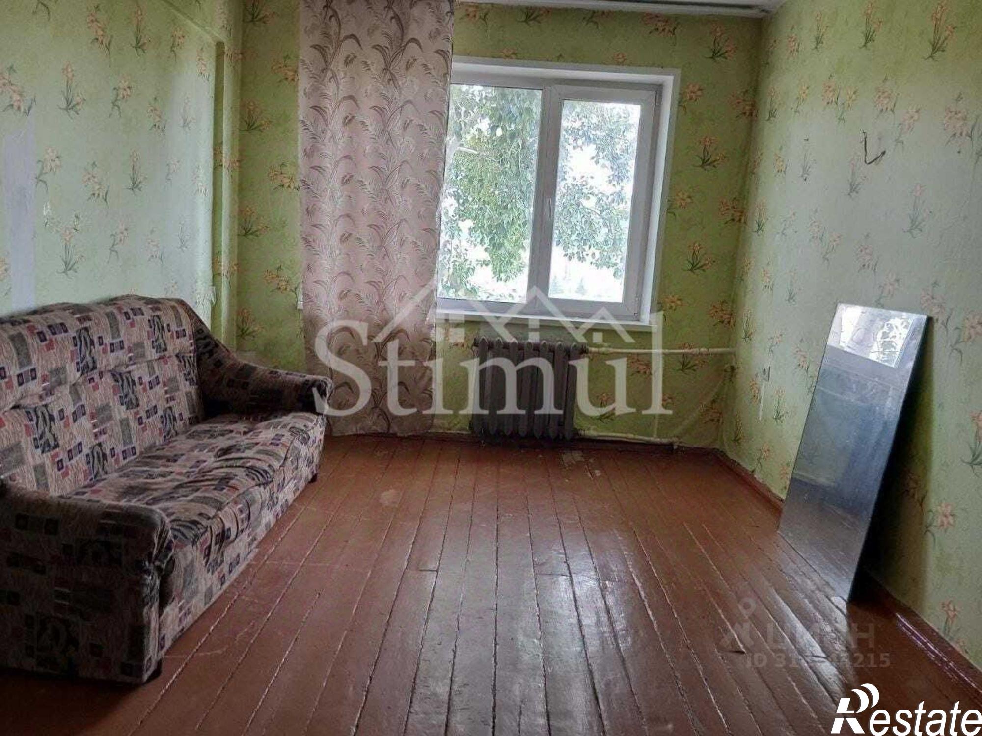 Купить квартиру за 1 350 000 рублей на улица 50 лет Октября, 70Б