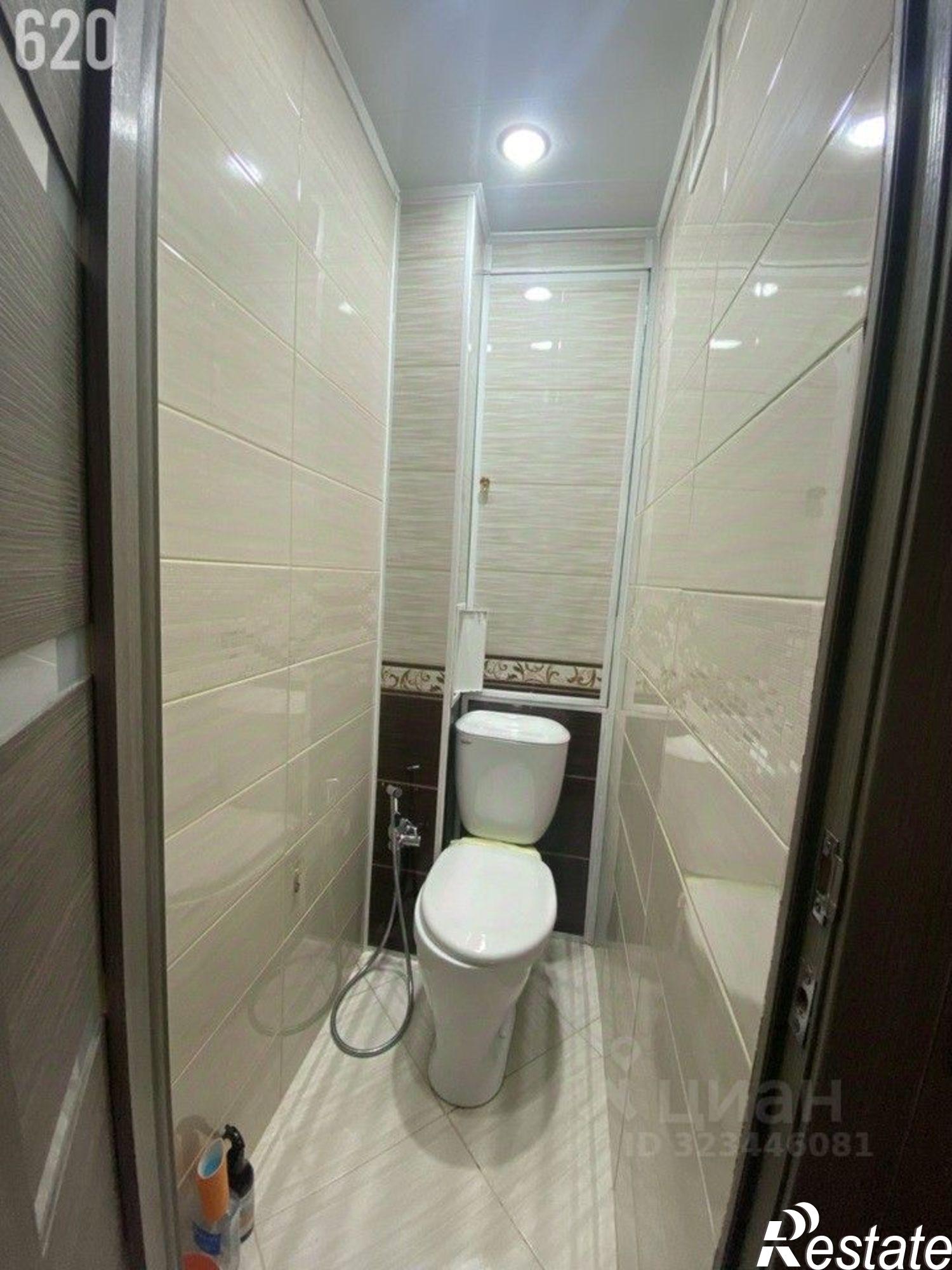 Сдать квартиру за 18 000 рублей на ул Металлургов, 10