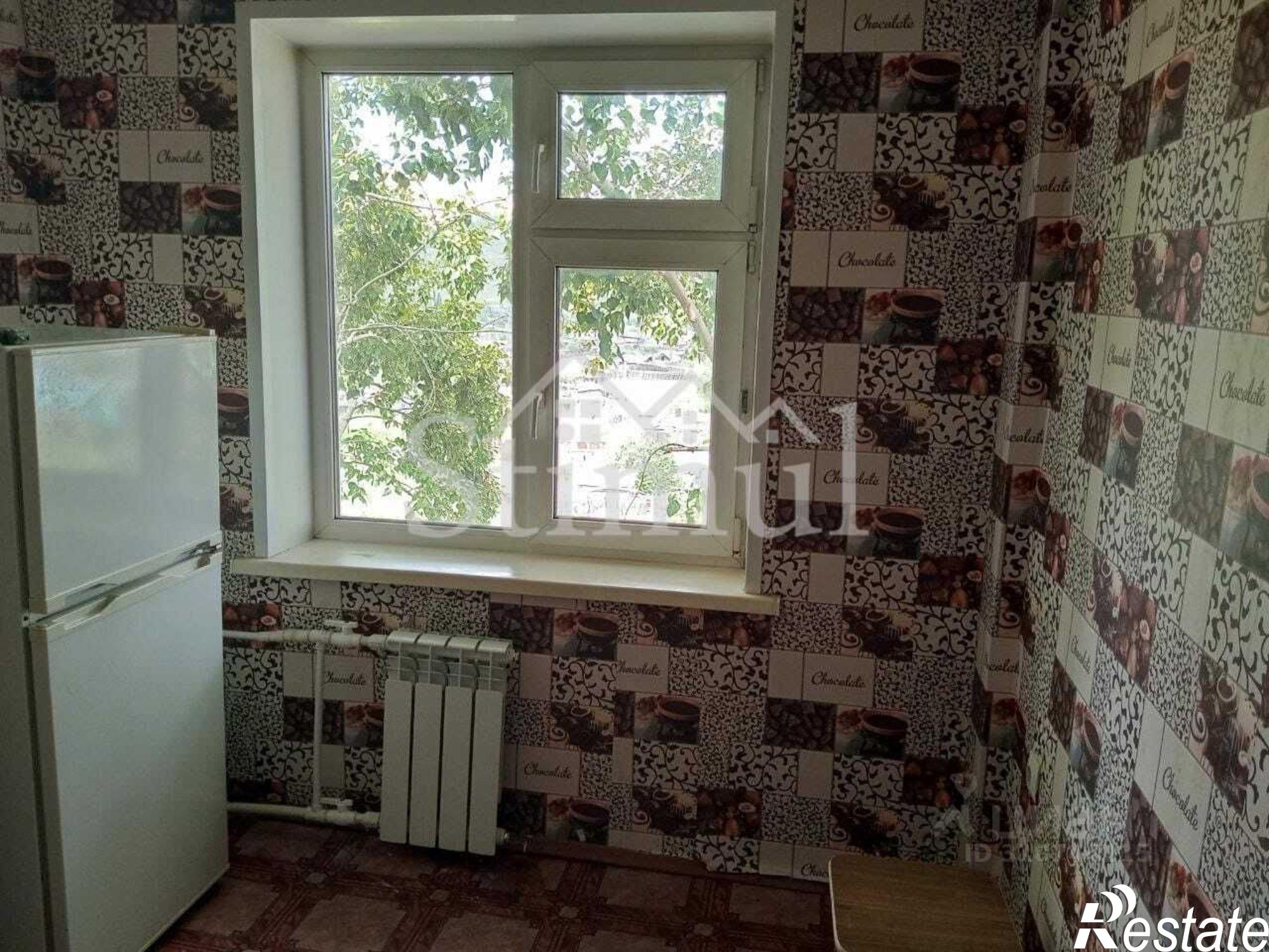 Купить квартиру за 1 350 000 рублей на улица 50 лет Октября, 70Б