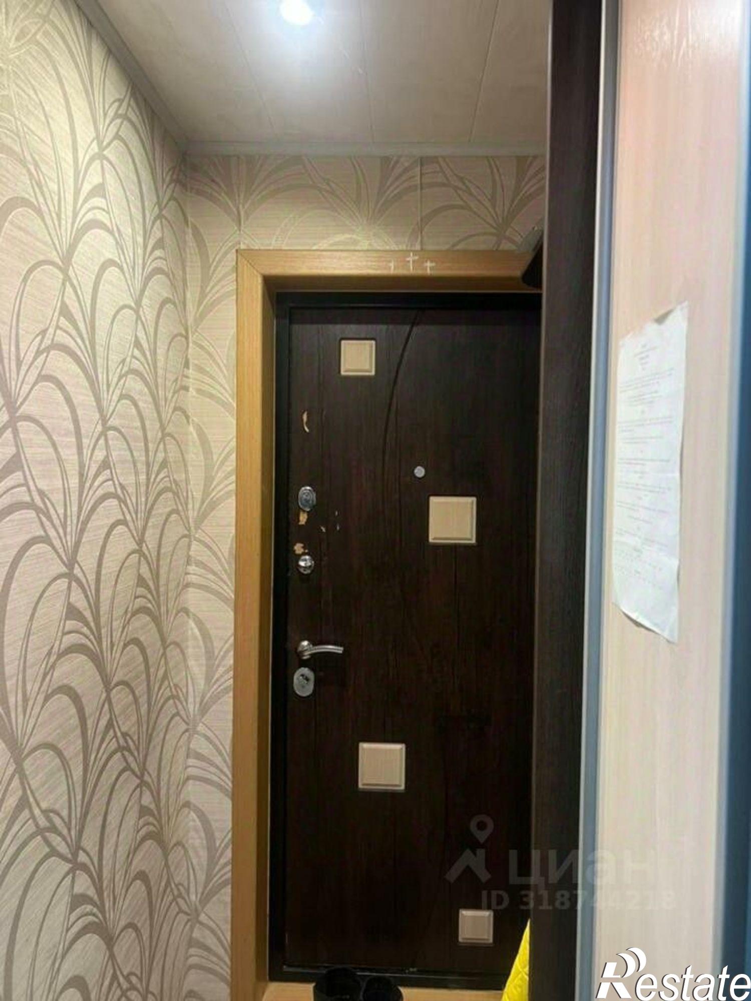 Купить квартиру за 2 100 000 рублей на улица Кирова, 24