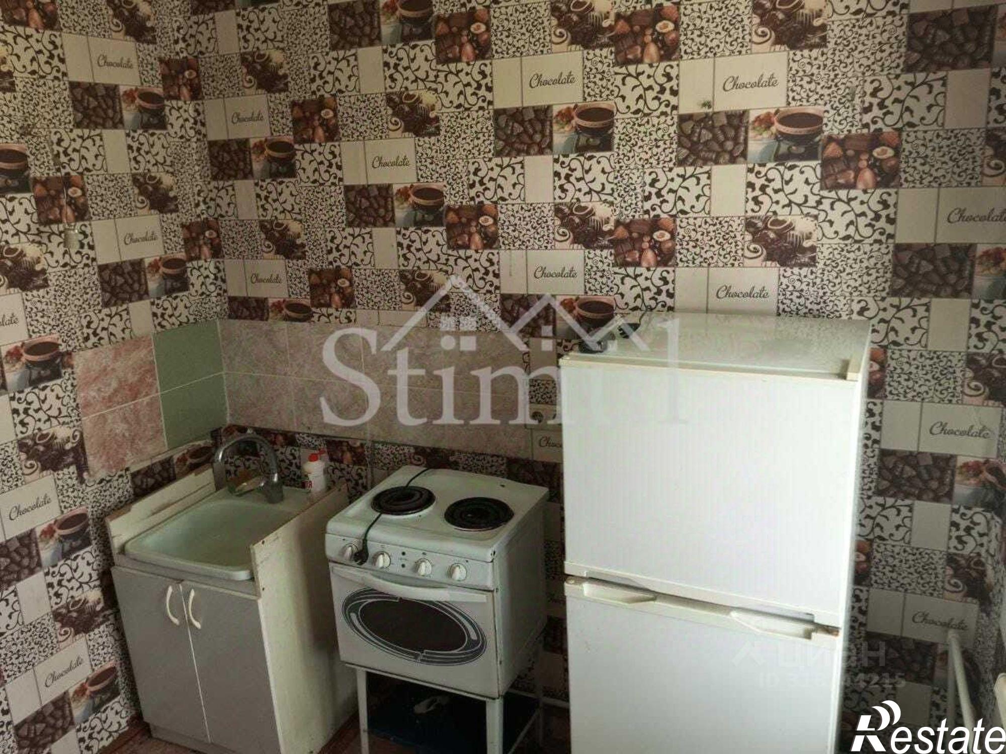 Купить квартиру за 1 350 000 рублей на улица 50 лет Октября, 70Б