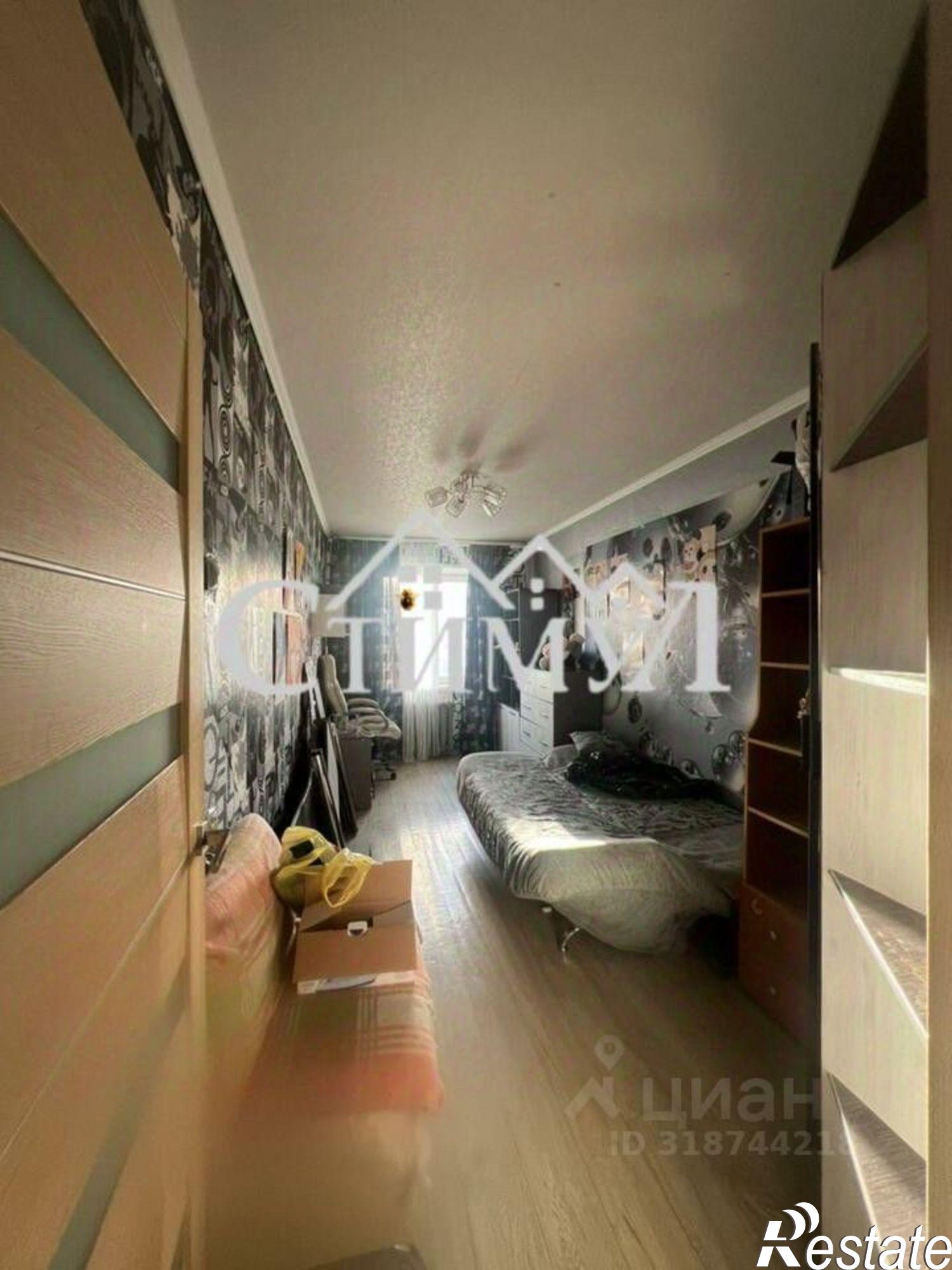 Купить квартиру за 2 100 000 рублей на улица Кирова, 24