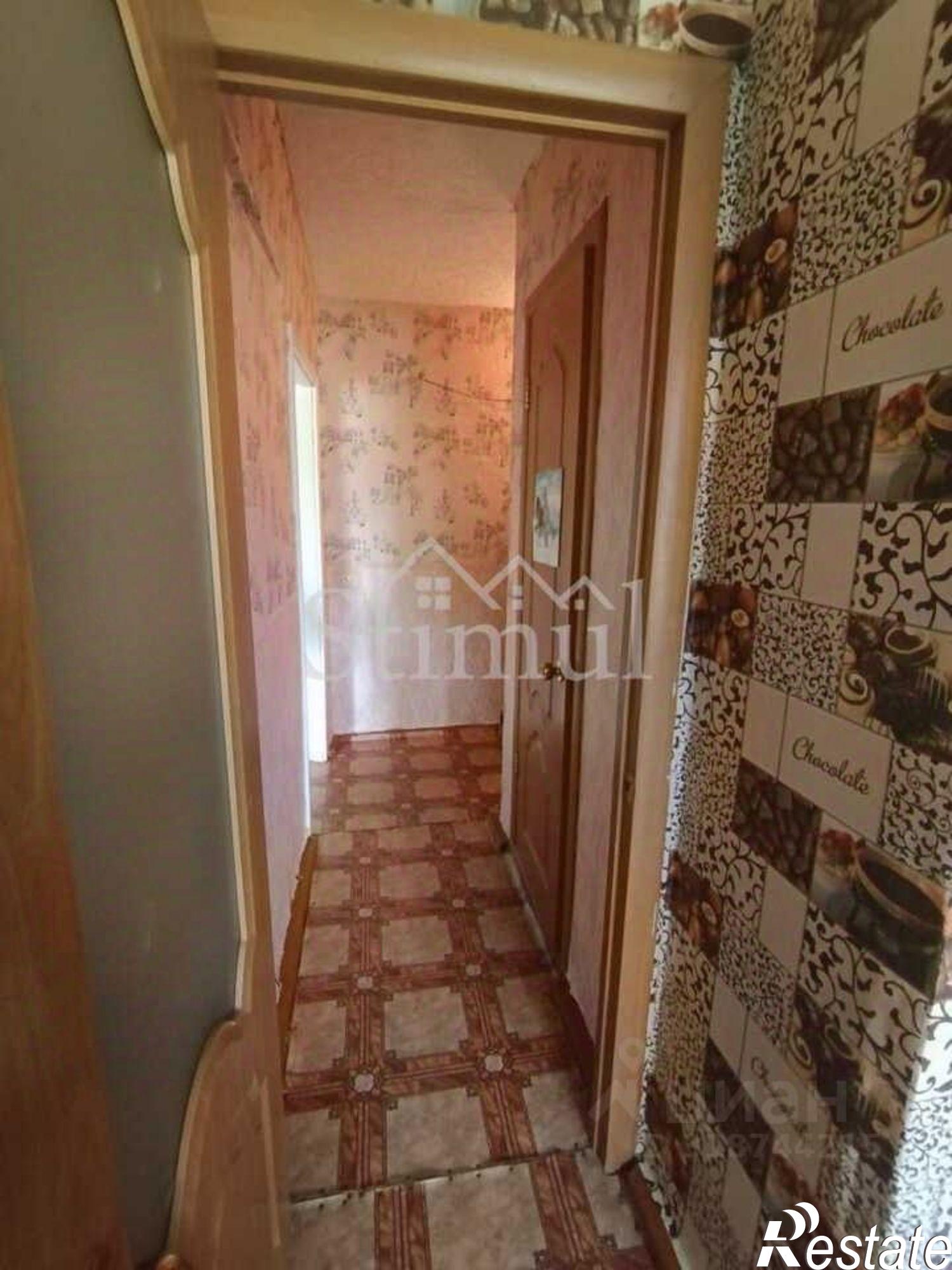 Купить квартиру за 1 350 000 рублей на улица 50 лет Октября, 70Б