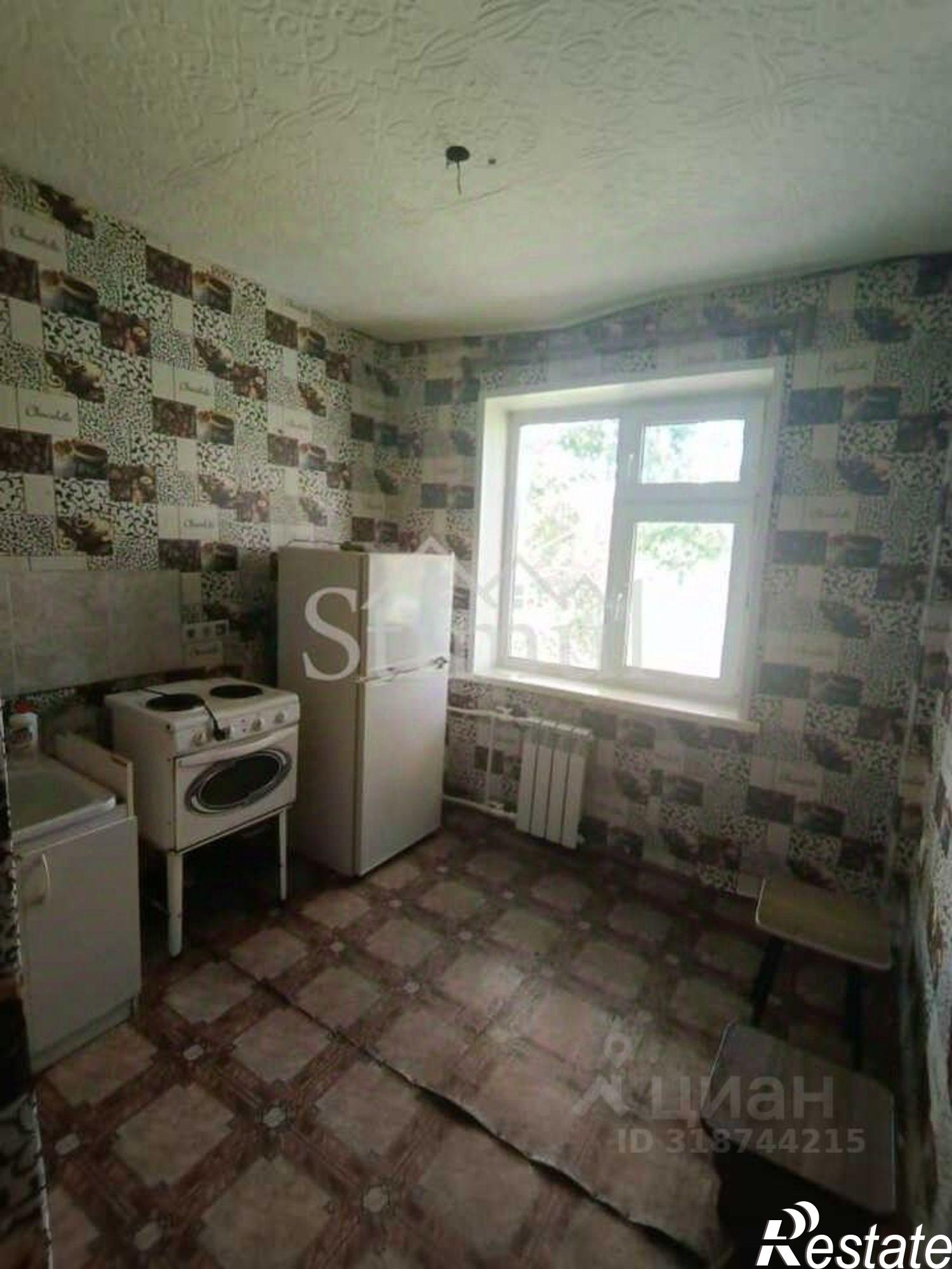 Купить квартиру за 1 350 000 рублей на улица 50 лет Октября, 70Б