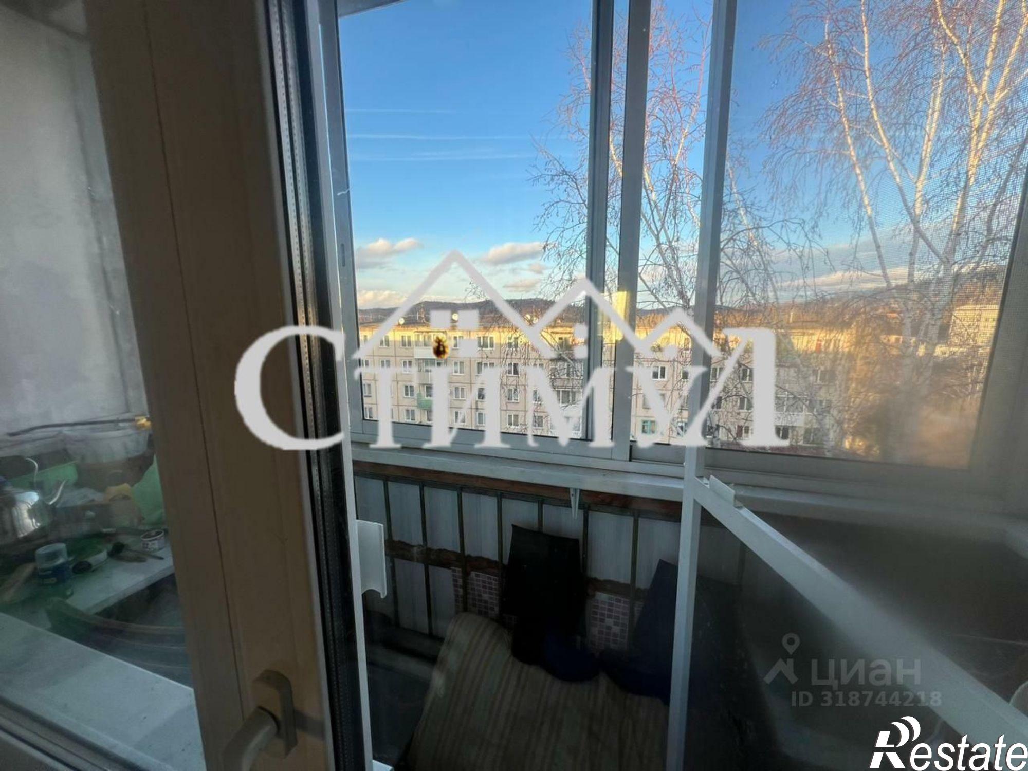 Купить квартиру за 2 100 000 рублей на улица Кирова, 24