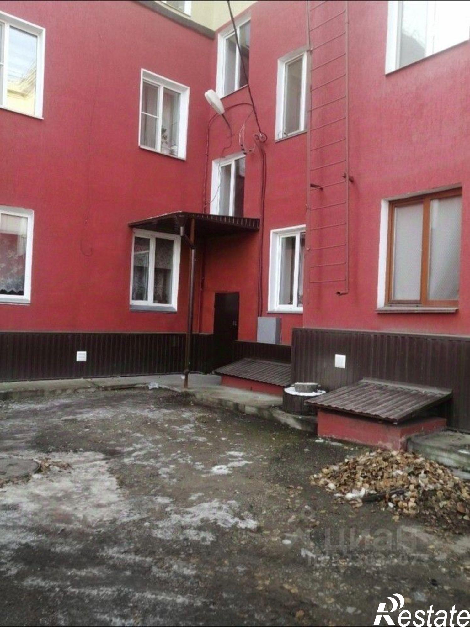 Купить квартиру за 3 070 000 рублей на ул Чапаева, 51