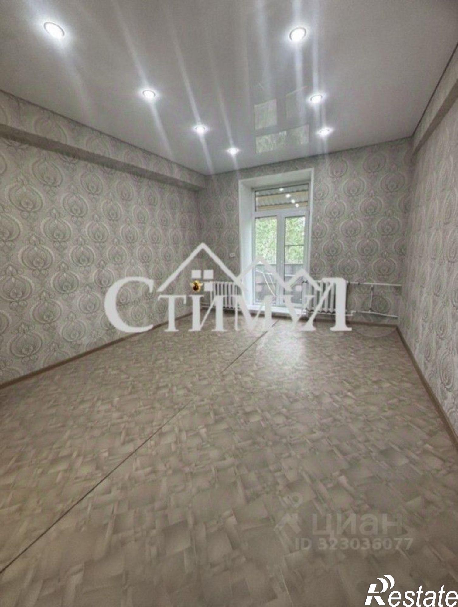 Купить квартиру за 3 070 000 рублей на ул Чапаева, 51