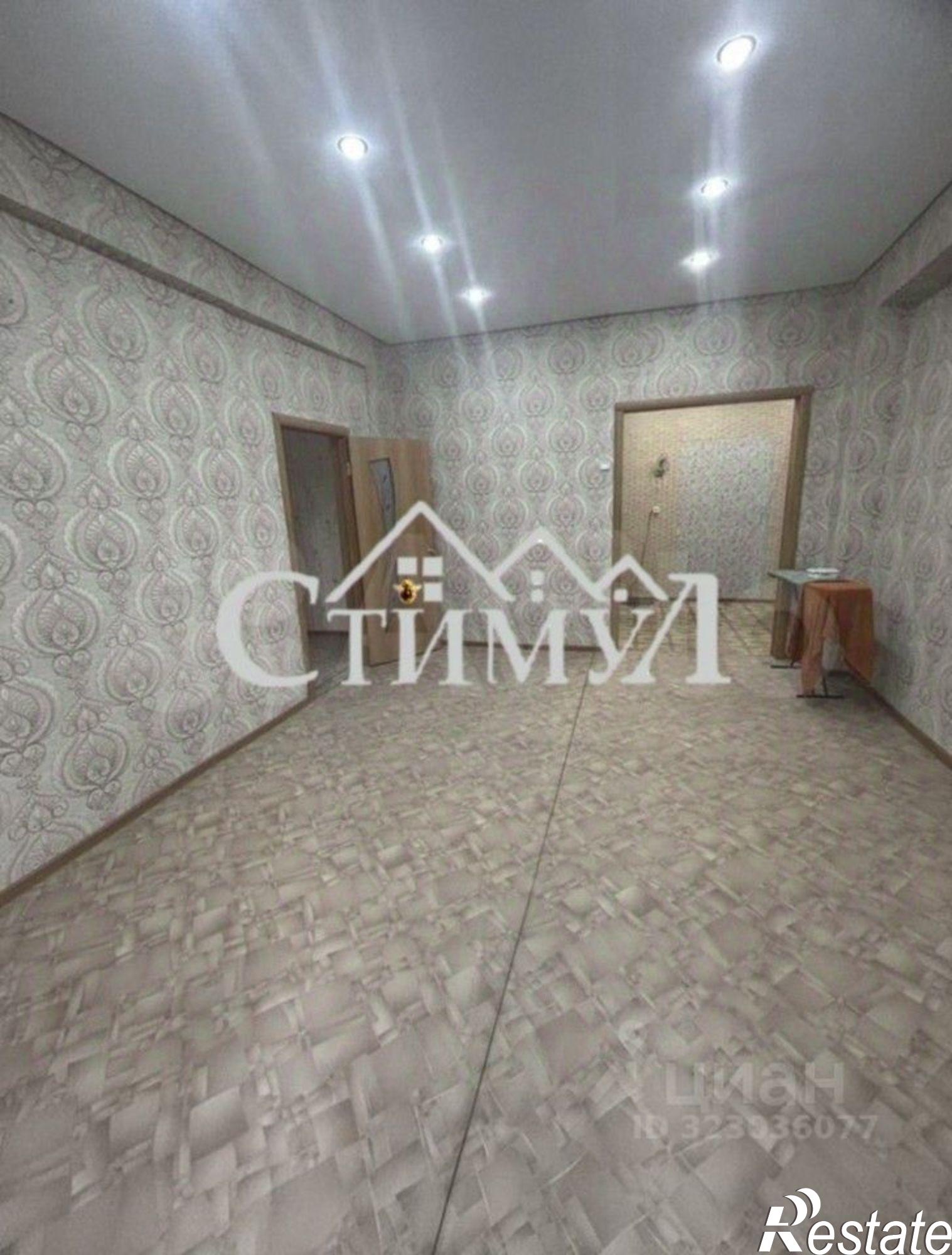 Купить квартиру за 3 070 000 рублей на ул Чапаева, 51