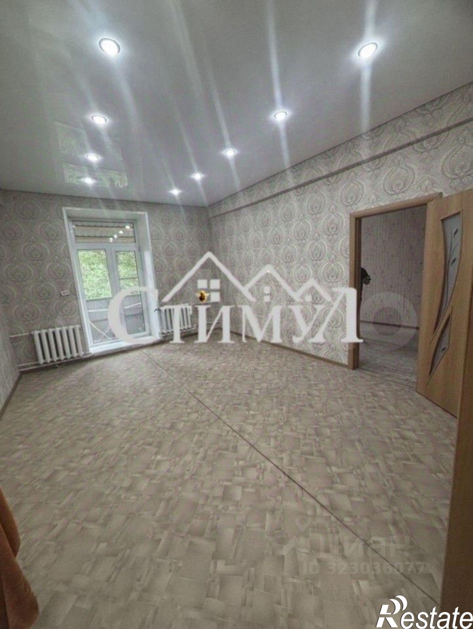 Купить квартиру за 3 070 000 рублей на ул Чапаева, 51