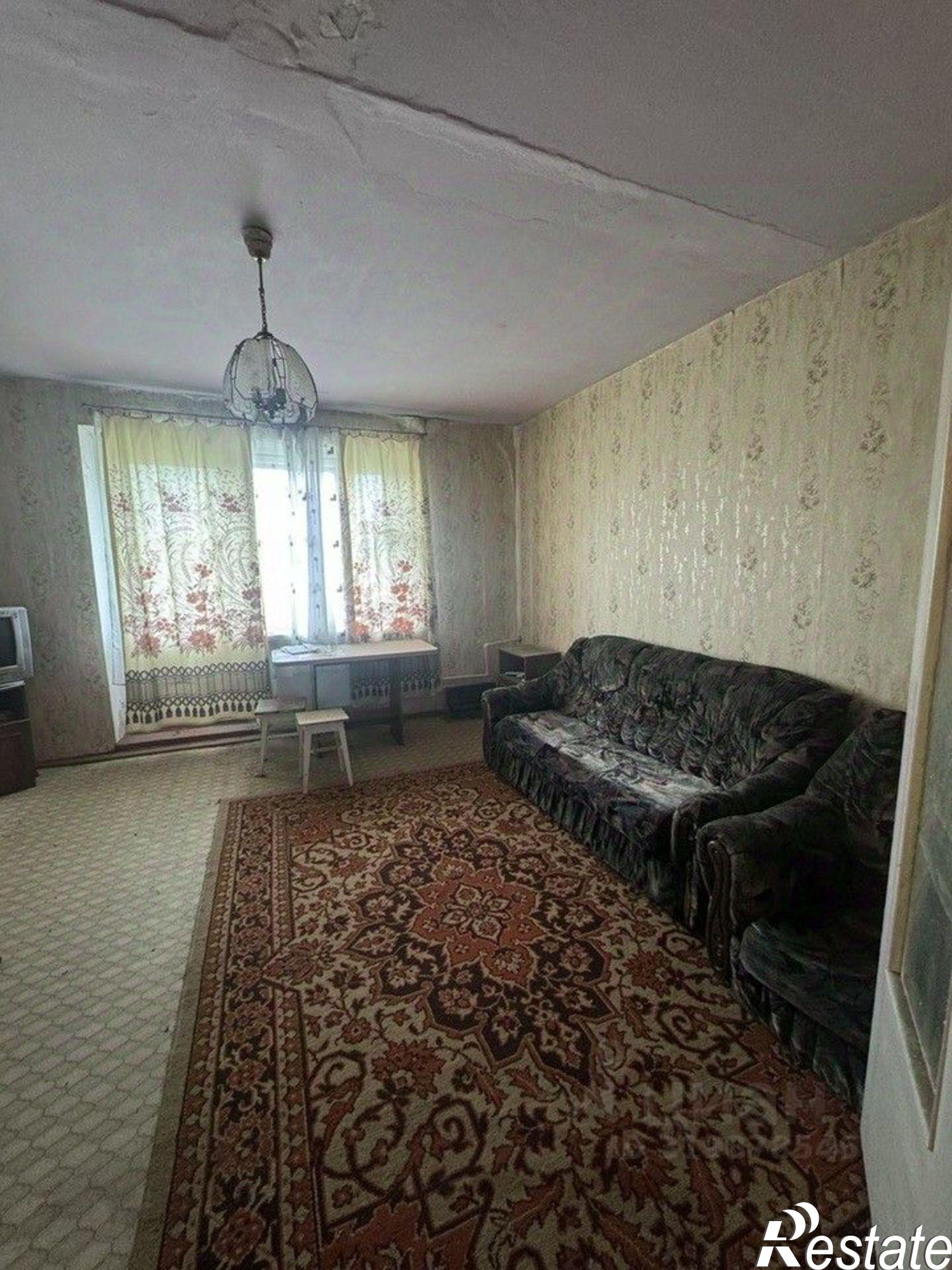 Купить квартиру за 950 000 рублей на улица Кирова, 24А