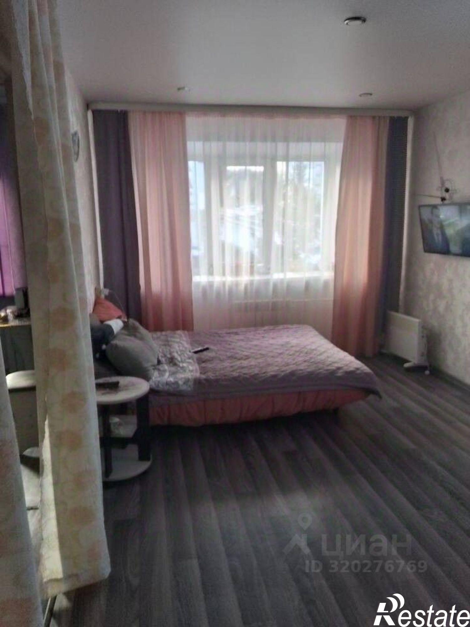 Купить квартиру за 2 100 000 рублей на улица Кирова, 13