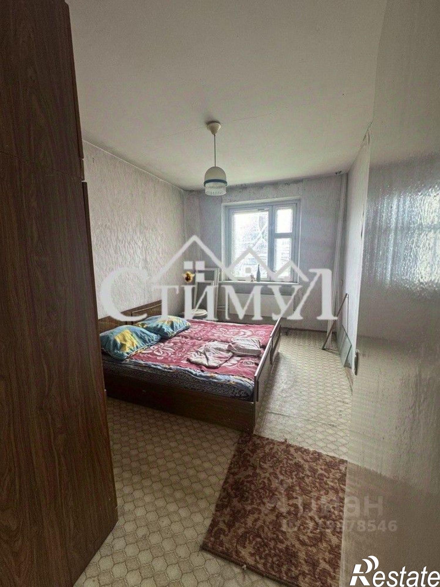 Купить квартиру за 950 000 рублей на улица Кирова, 24А