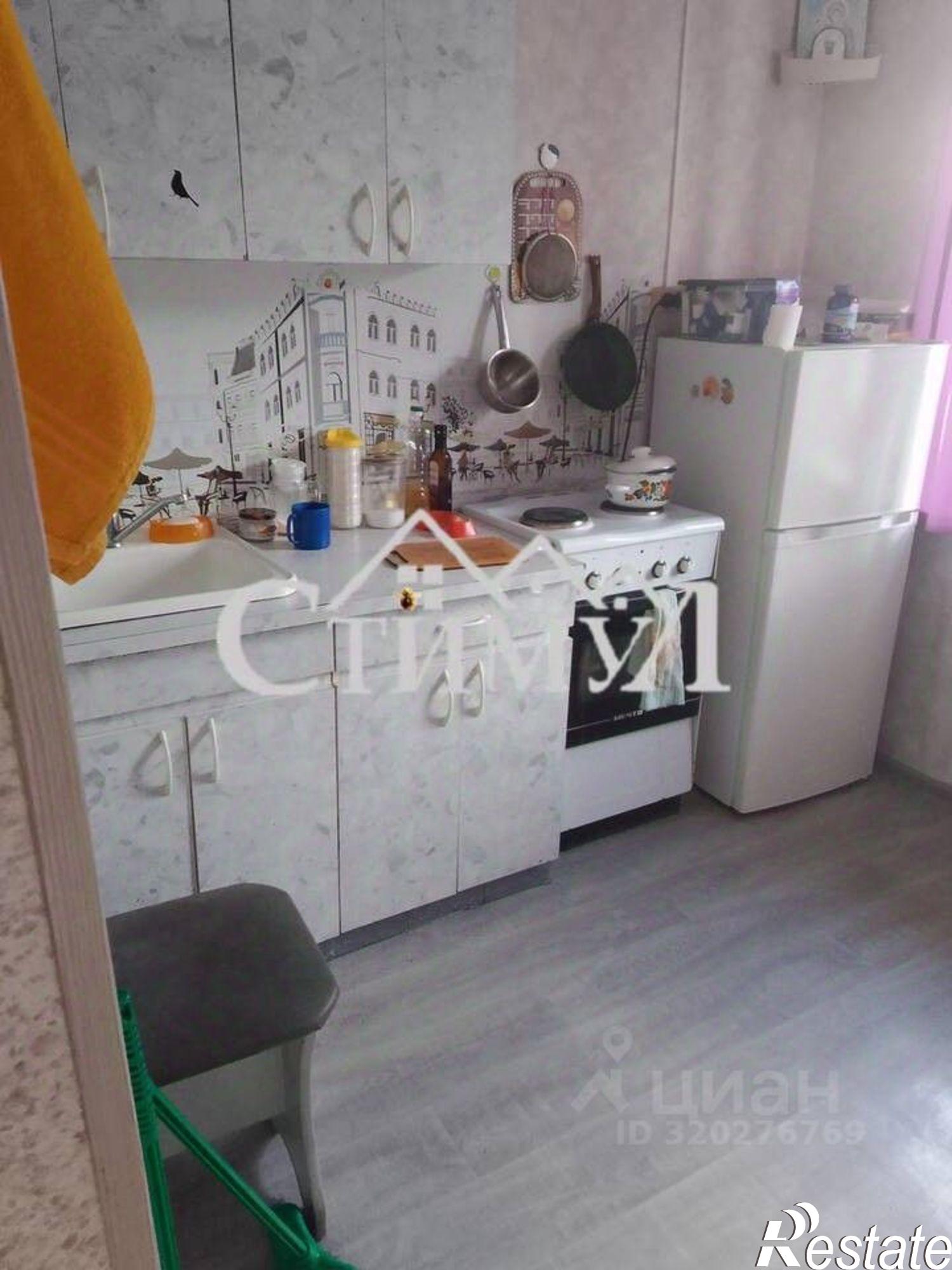 Купить квартиру за 2 100 000 рублей на улица Кирова, 13