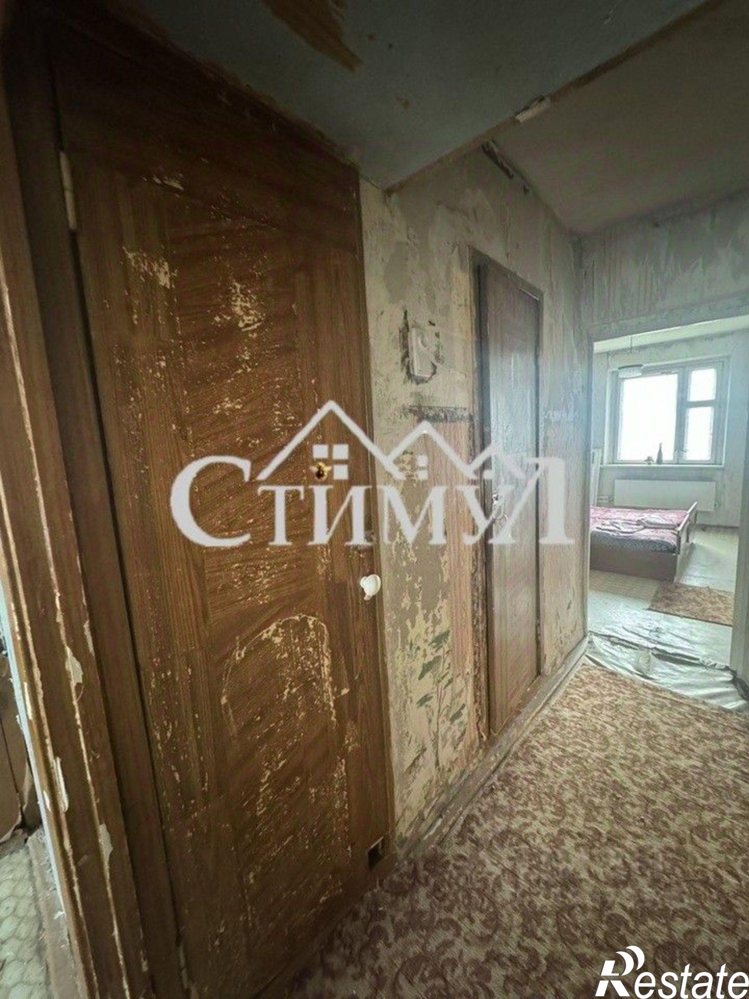 Купить квартиру за 950 000 рублей на улица Кирова, 24А