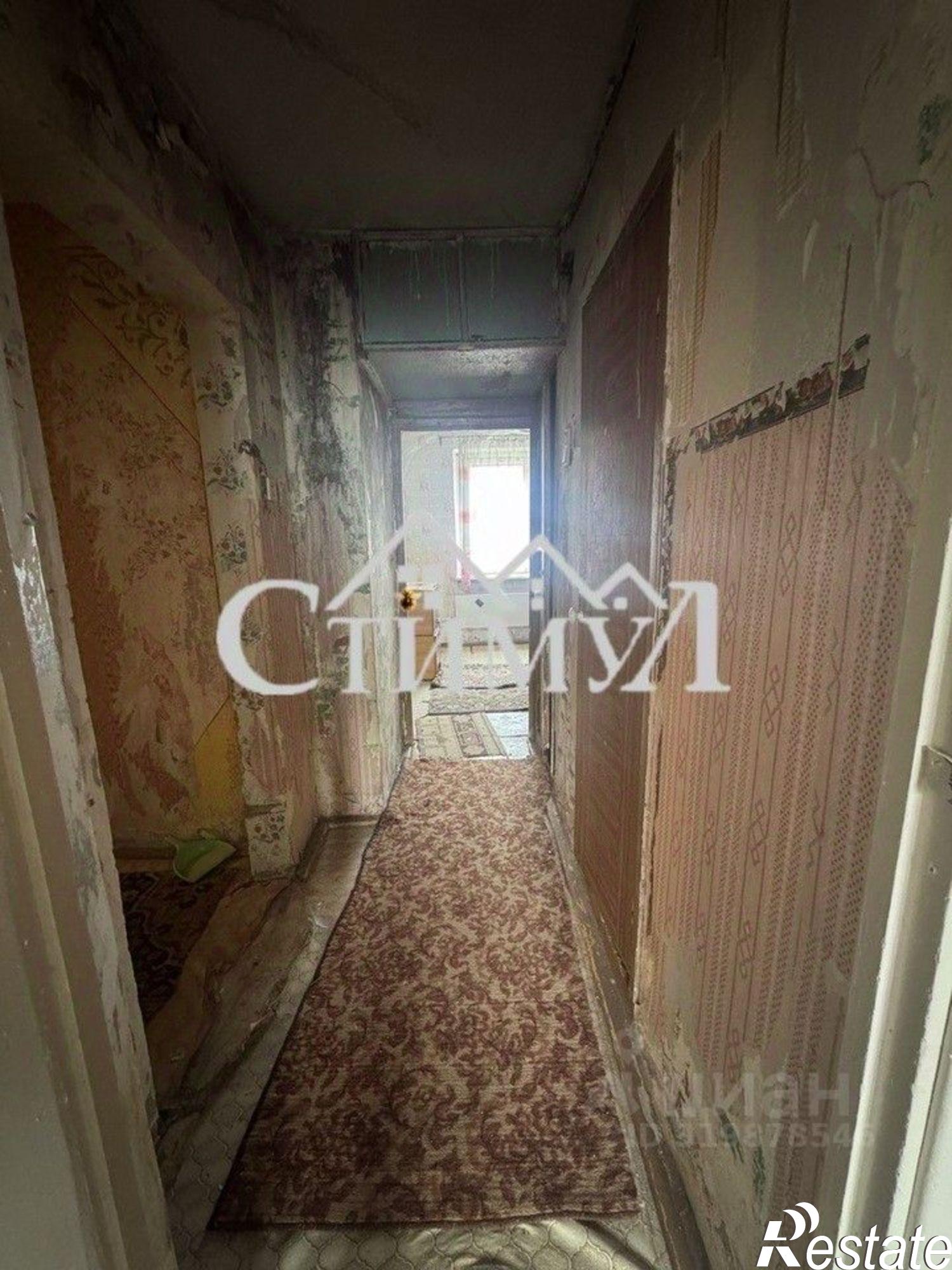 Купить квартиру за 950 000 рублей на улица Кирова, 24А