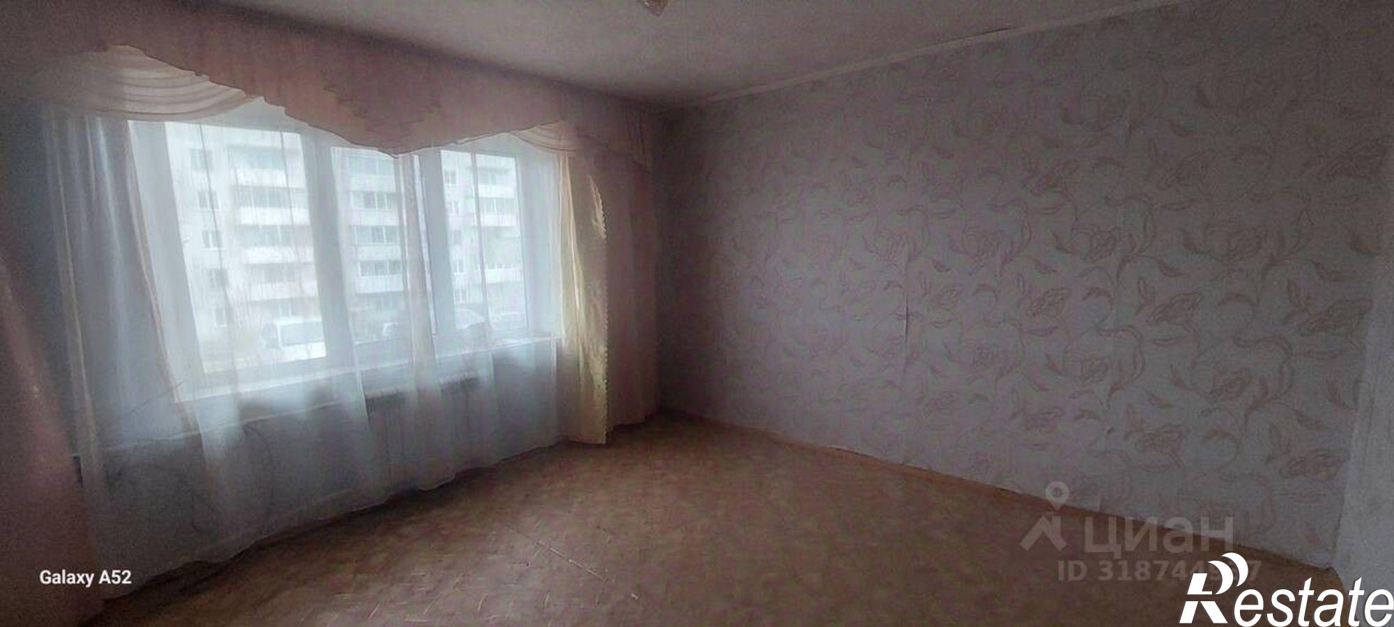 Купить квартиру за 1 350 000 рублей на ул 50 лет Октября, 70Б