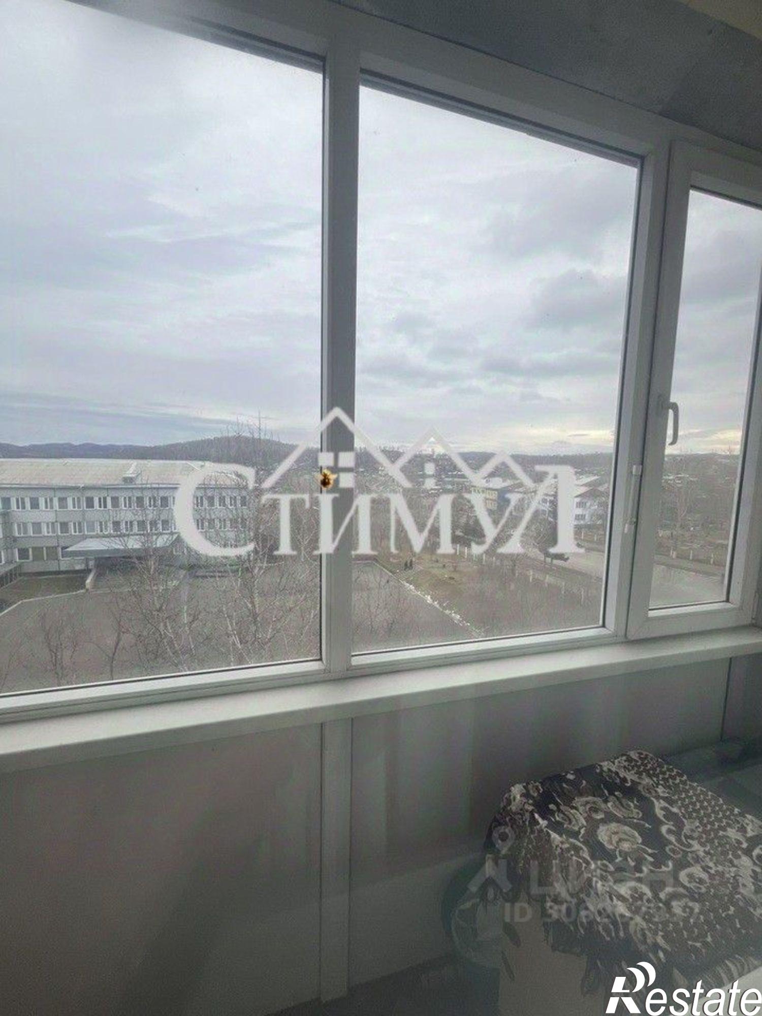 Купить квартиру за 1 580 000 рублей на ул Кирова, 34