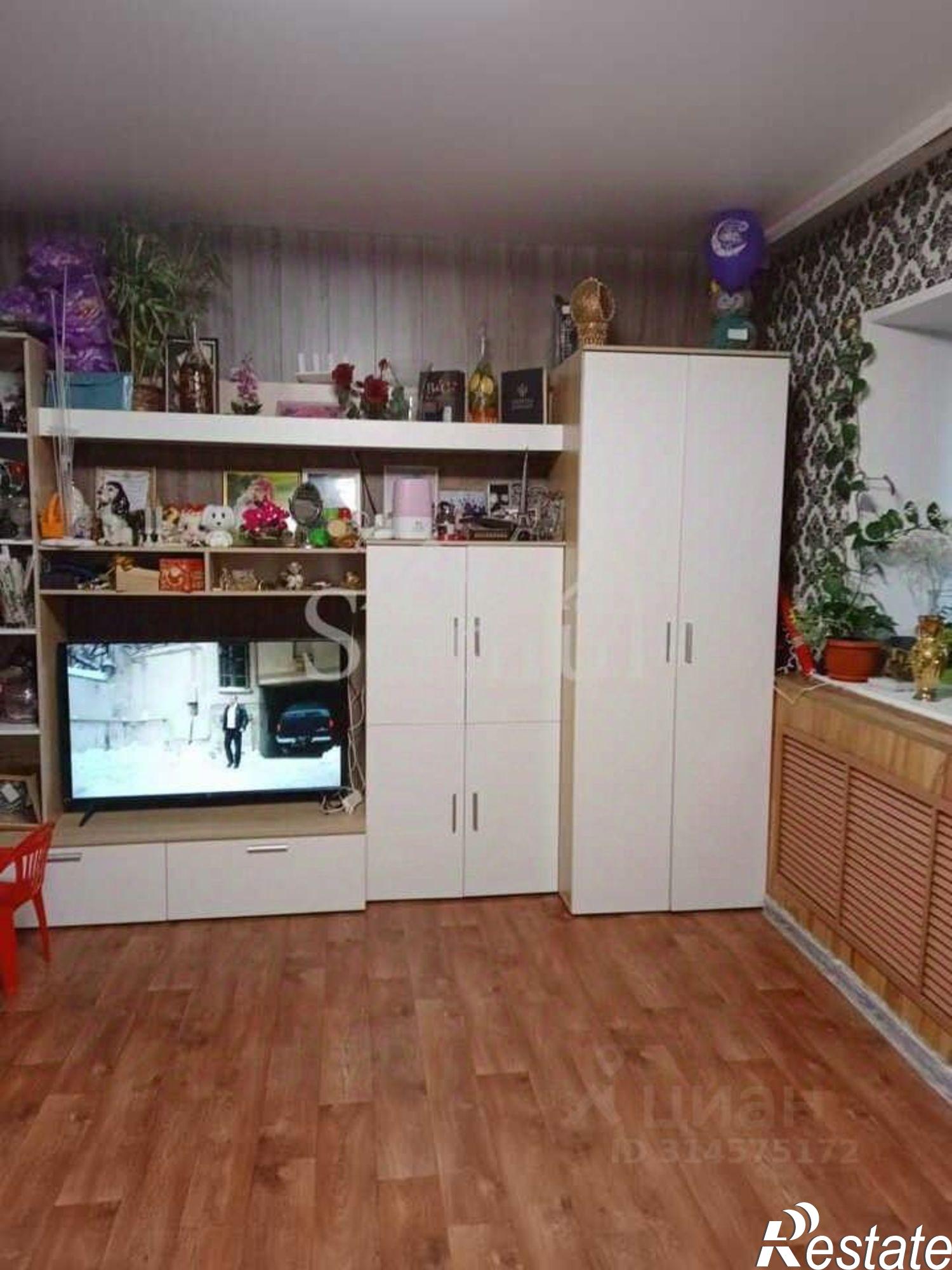 Купить квартиру за 5 100 000 рублей на ул Матросова, 7