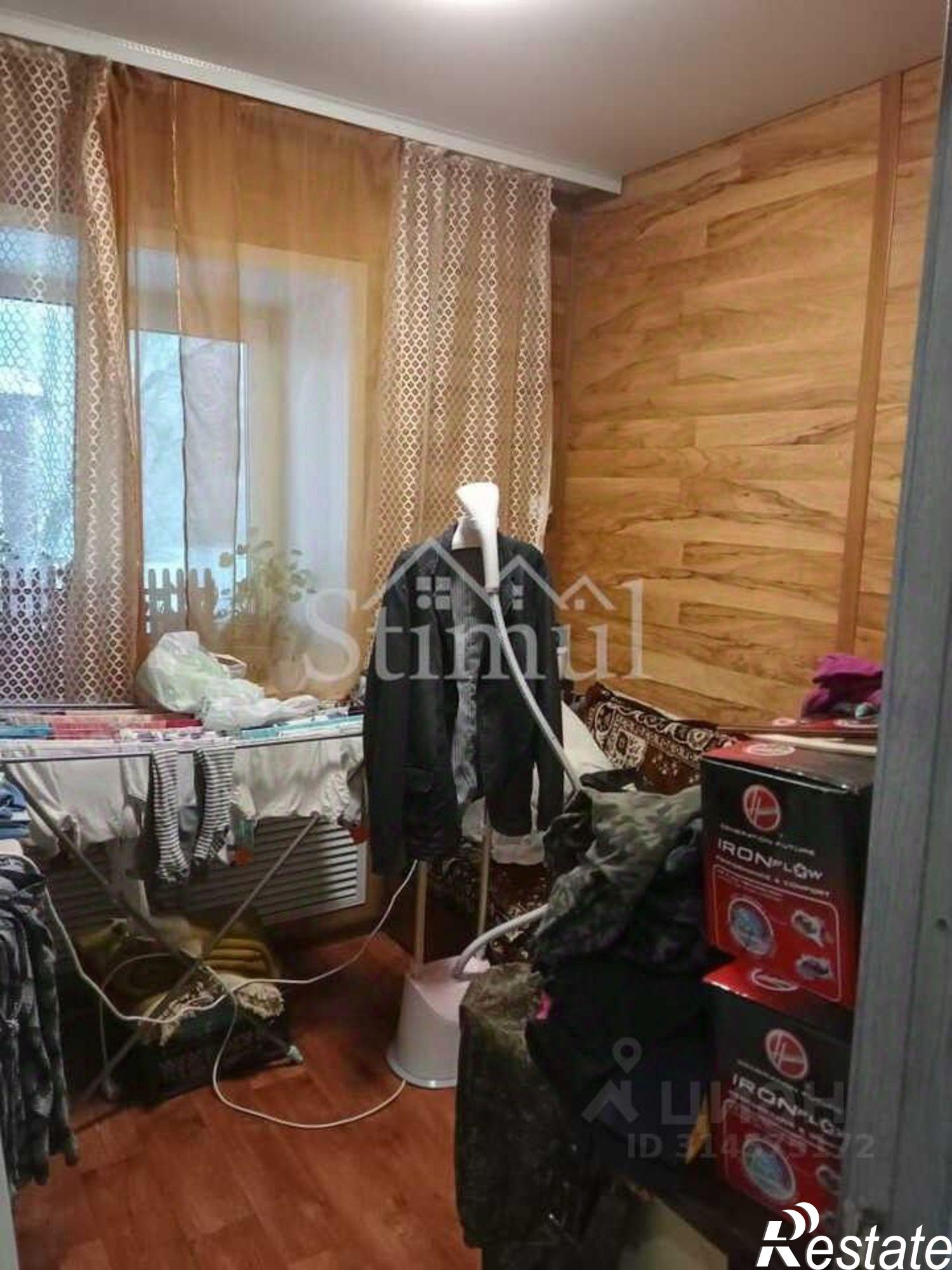 Купить квартиру за 5 100 000 рублей на ул Матросова, 7